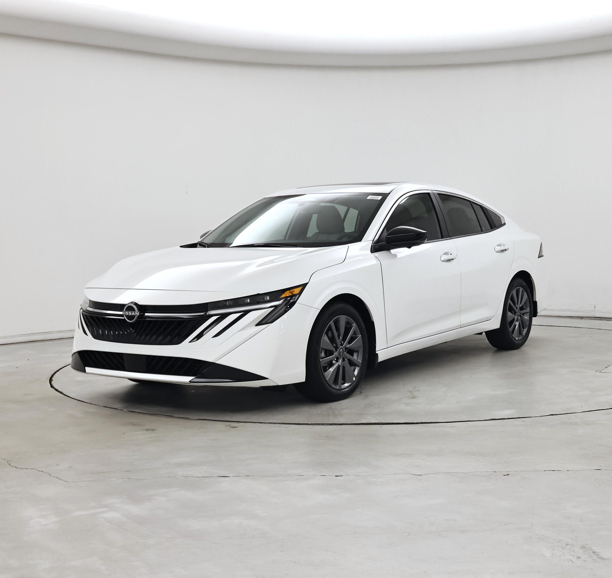 Thumbnail: 2026 Nissan Sentra - 4