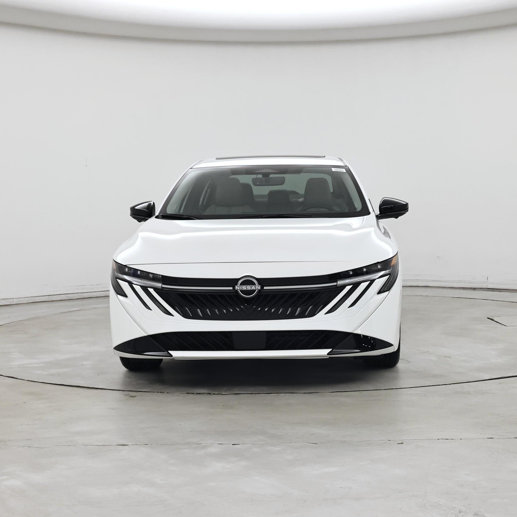 Thumbnail: 2026 Nissan Sentra - 5