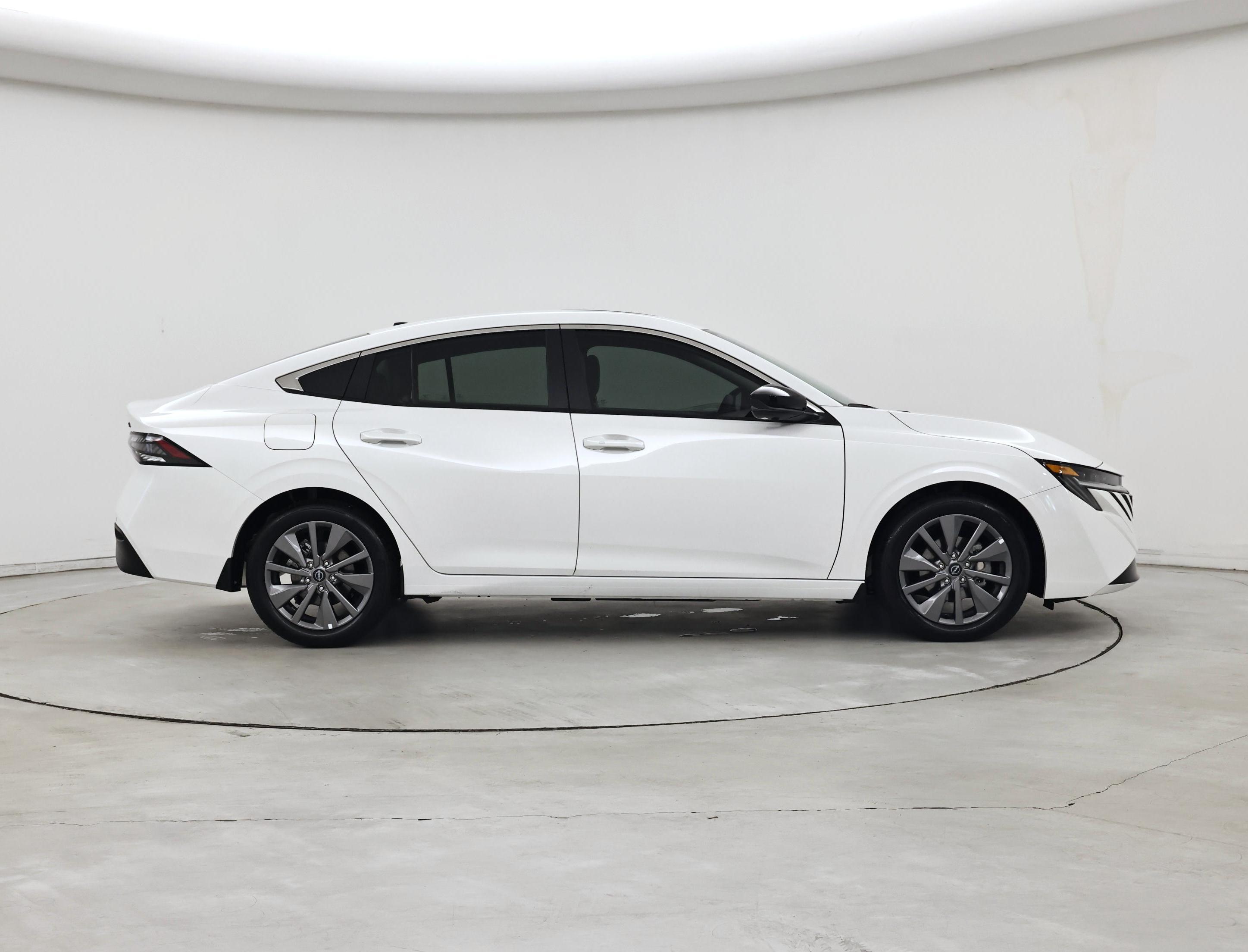 Thumbnail: 2026 Nissan Sentra - 7