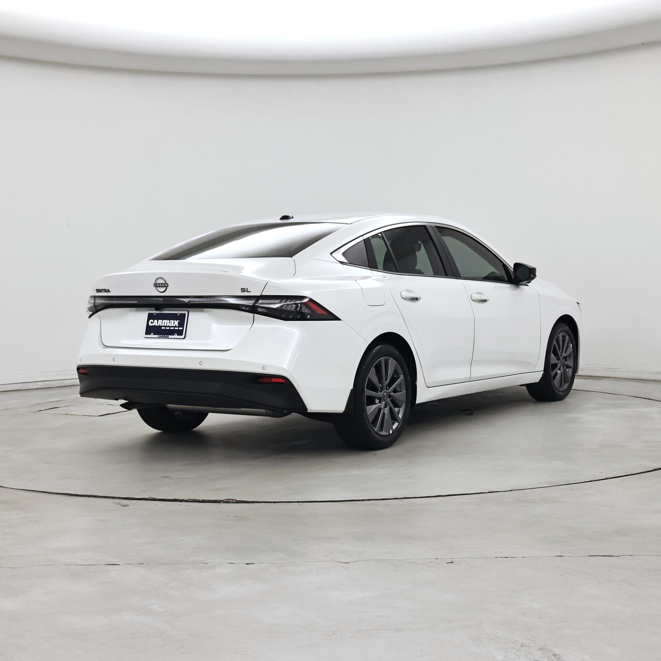 Thumbnail: 2026 Nissan Sentra - 8