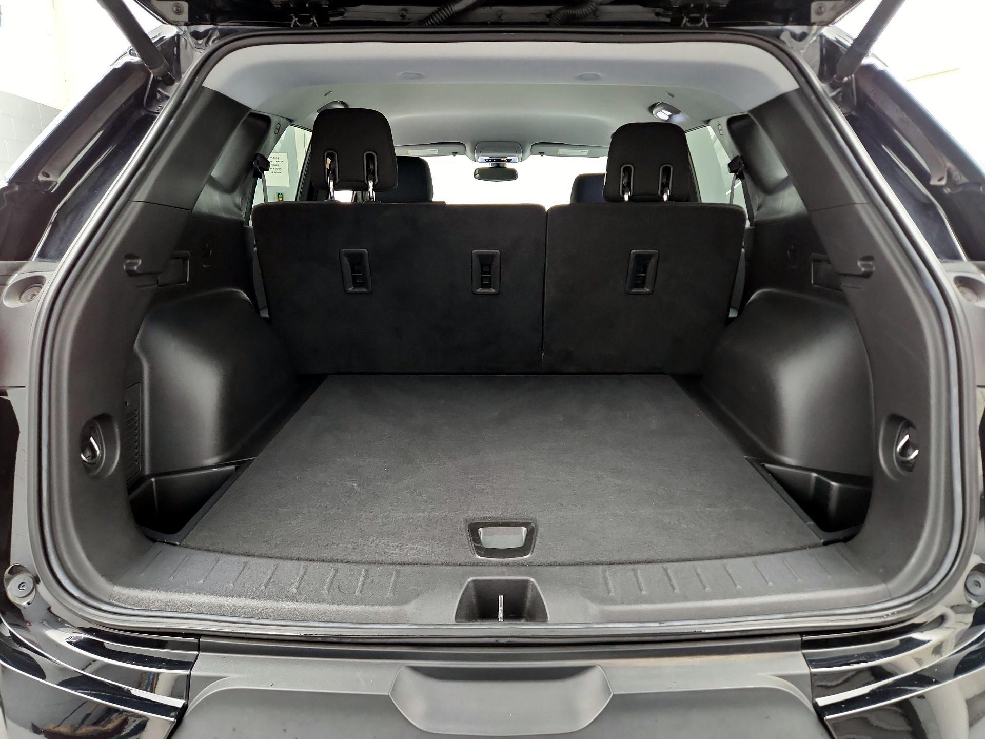 Thumbnail: 2021 Chevrolet Blazer - 20