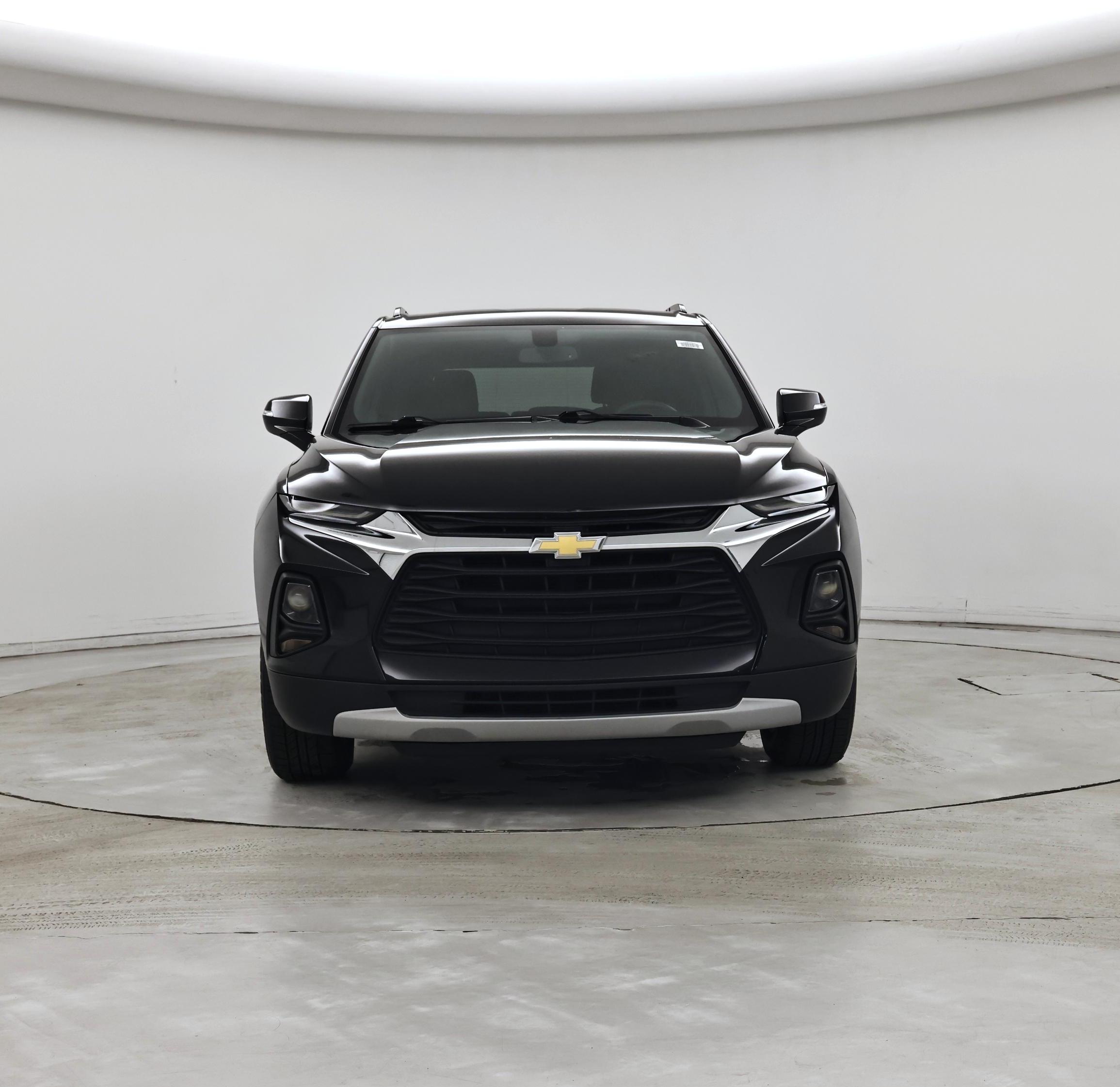 Thumbnail: 2021 Chevrolet Blazer - 5
