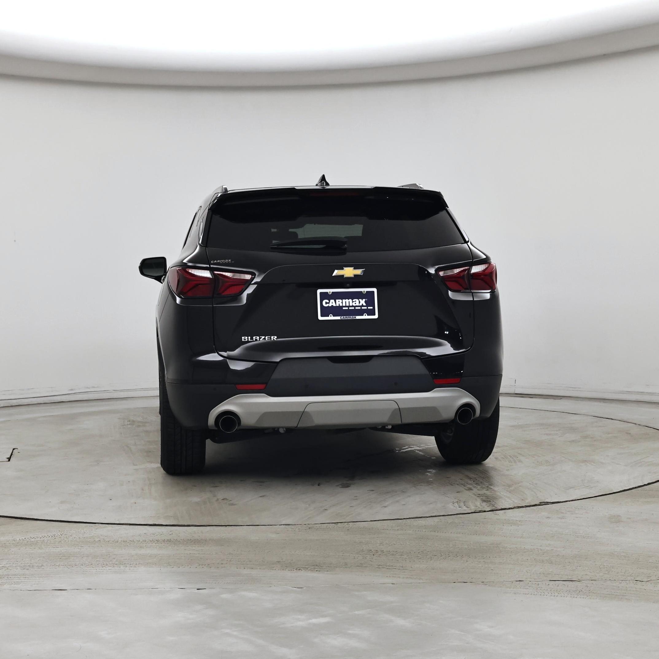 Thumbnail: 2021 Chevrolet Blazer - 6