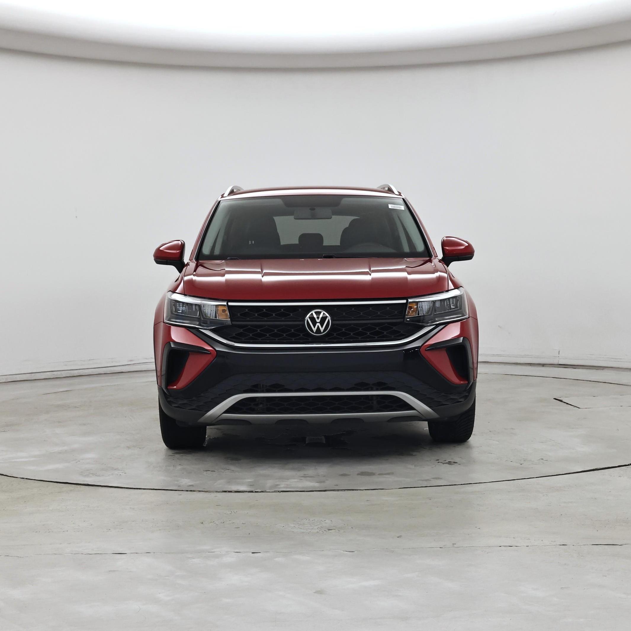 Thumbnail: 2022 Volkswagen Taos - 5