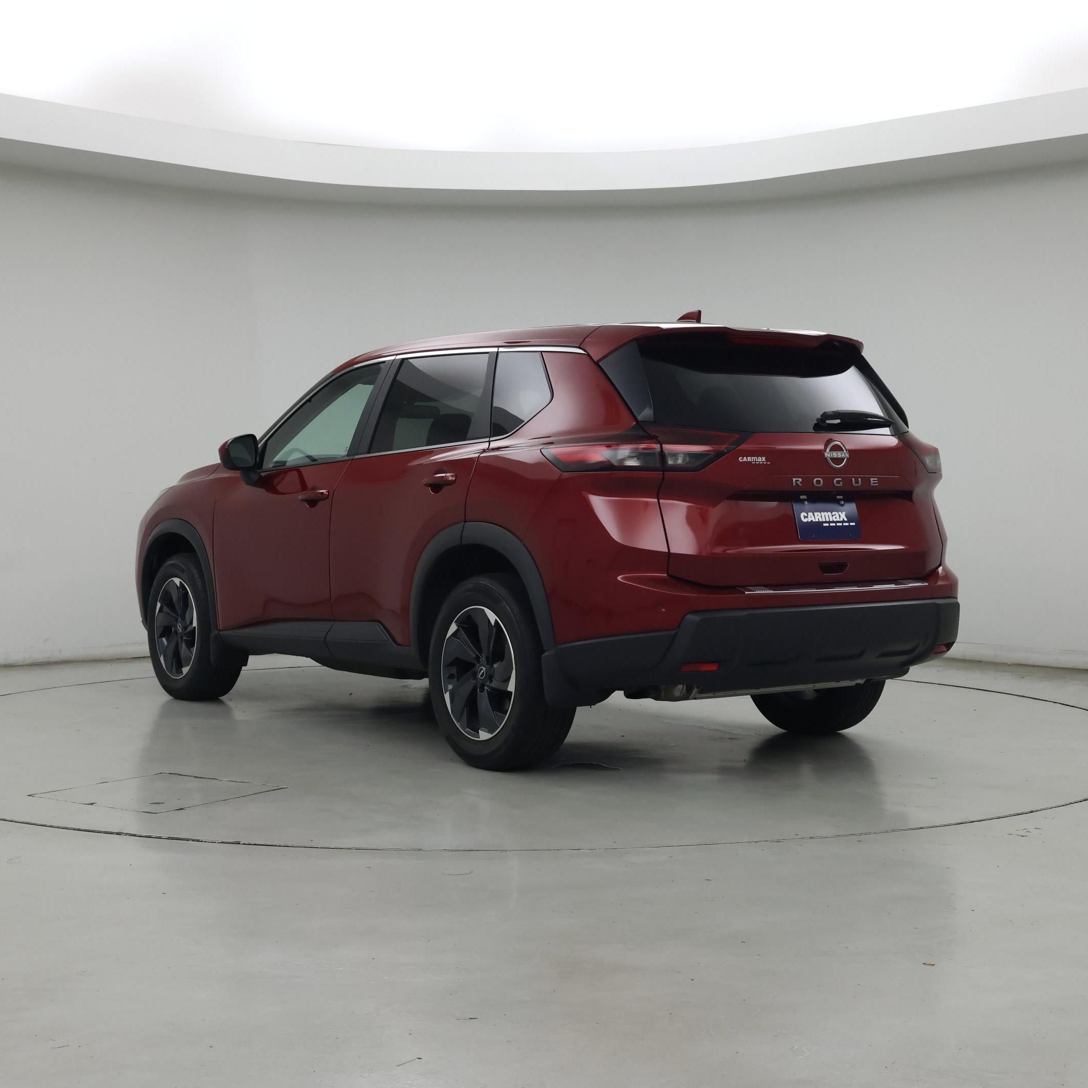 Thumbnail: 2025 Nissan Rogue - 2
