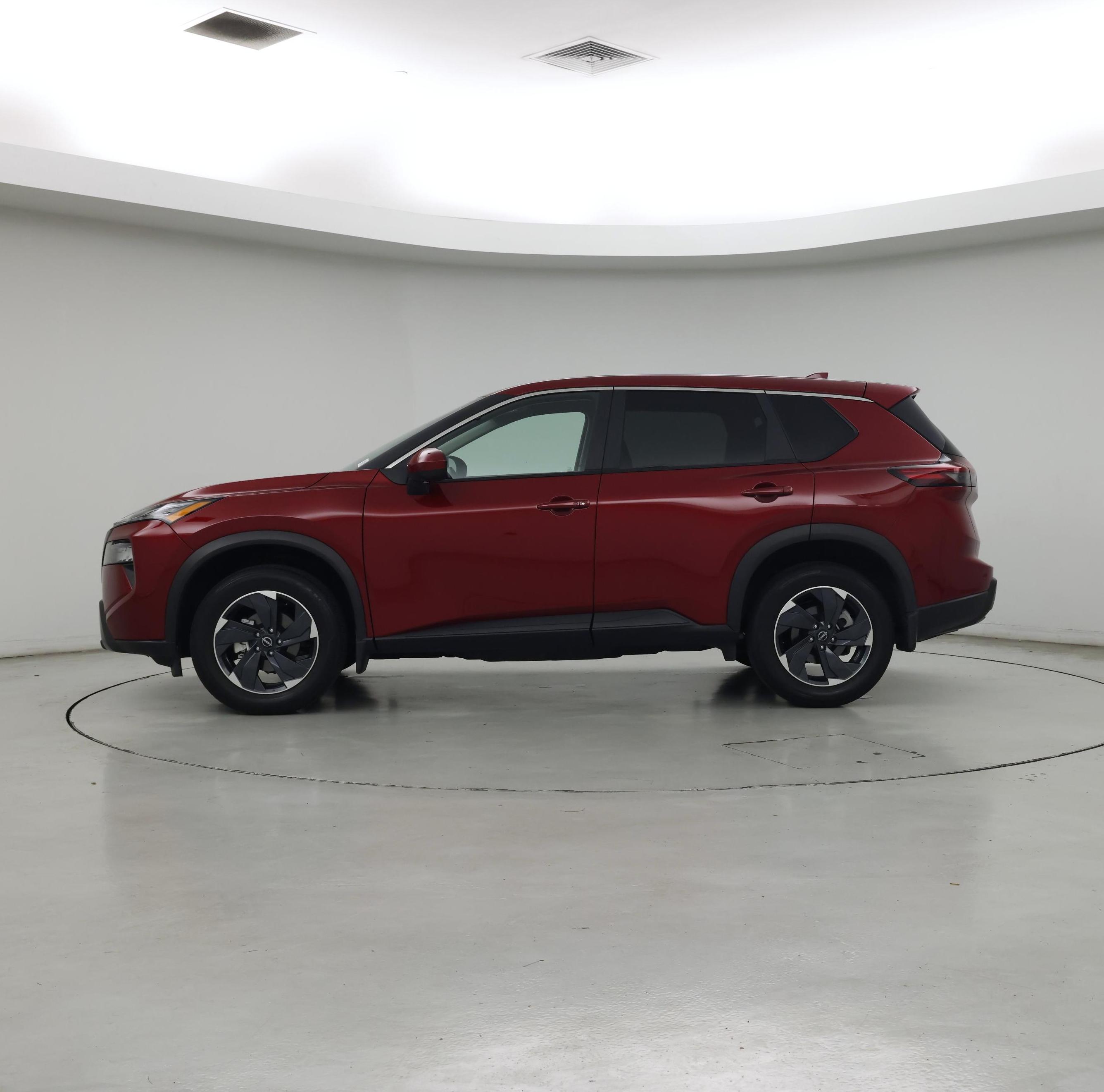 Thumbnail: 2025 Nissan Rogue - 3