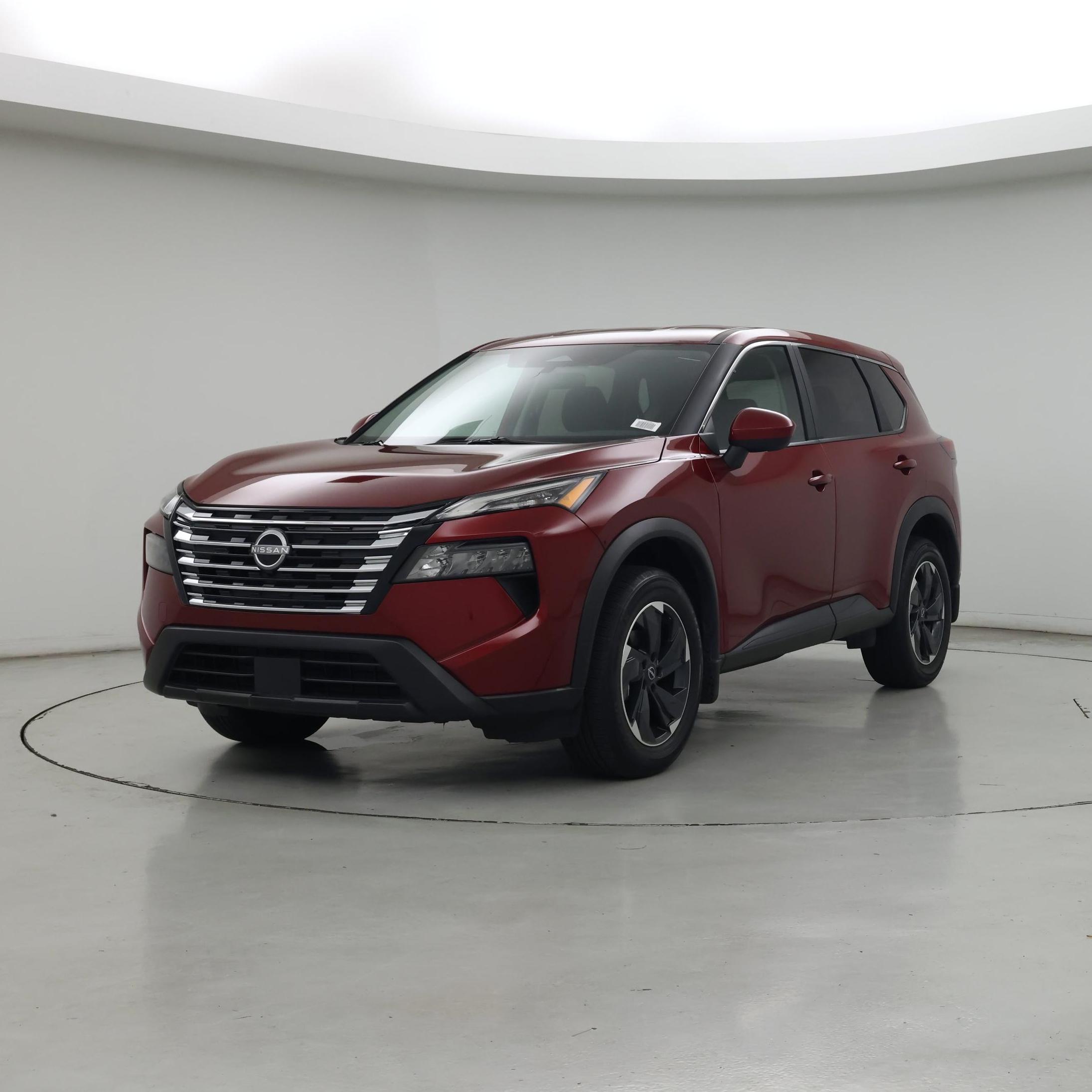 Thumbnail: 2025 Nissan Rogue - 4