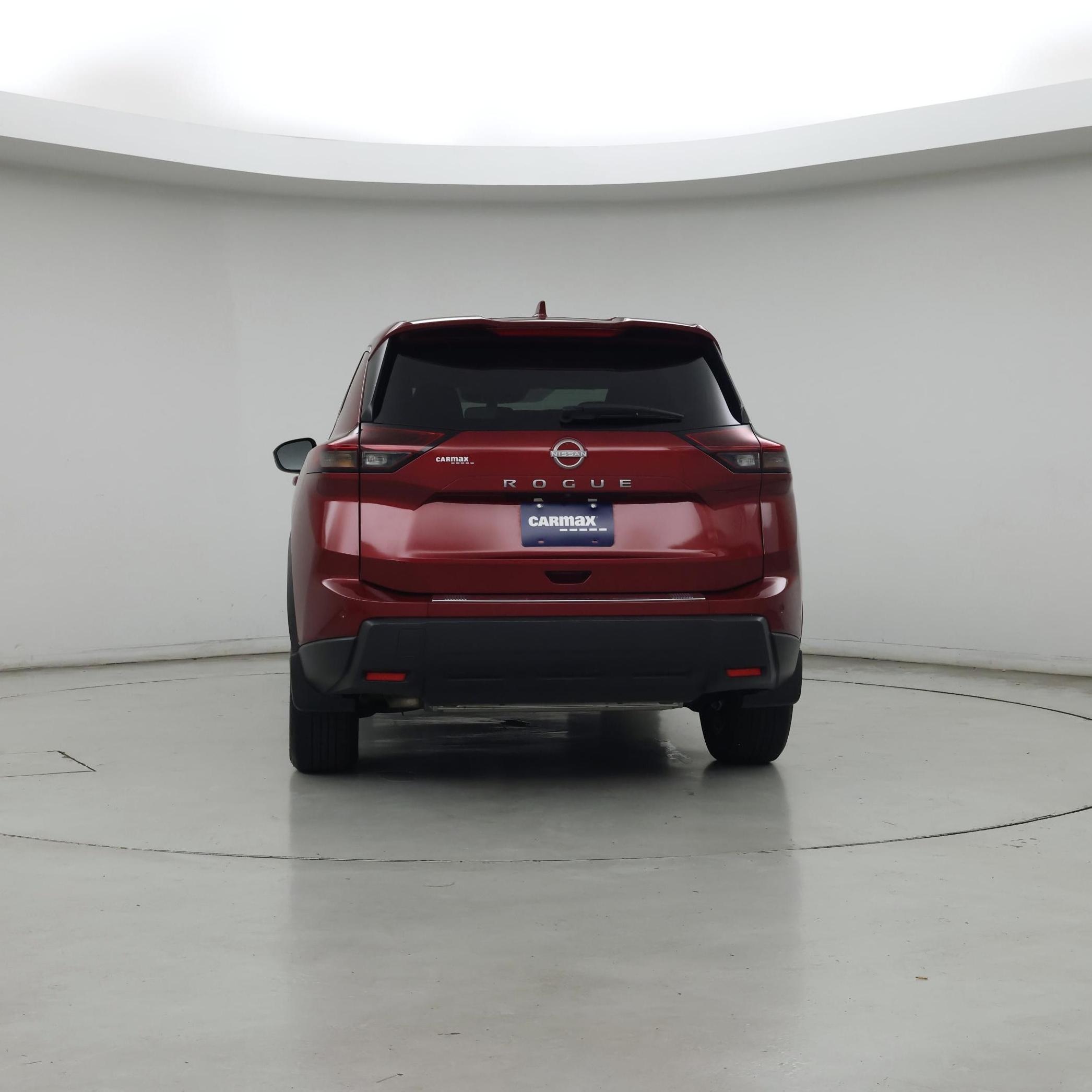 Thumbnail: 2025 Nissan Rogue - 6