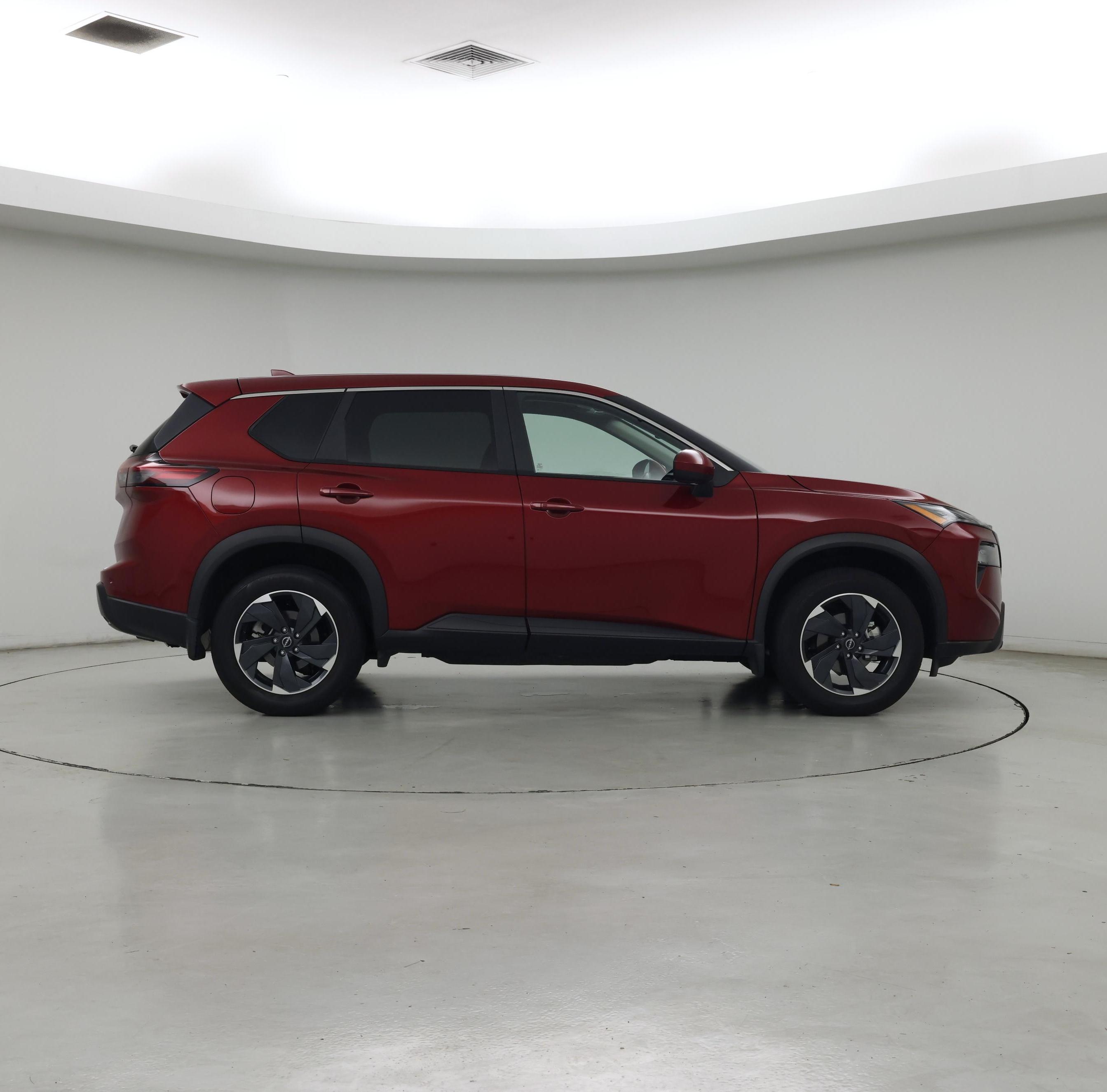Thumbnail: 2025 Nissan Rogue - 7