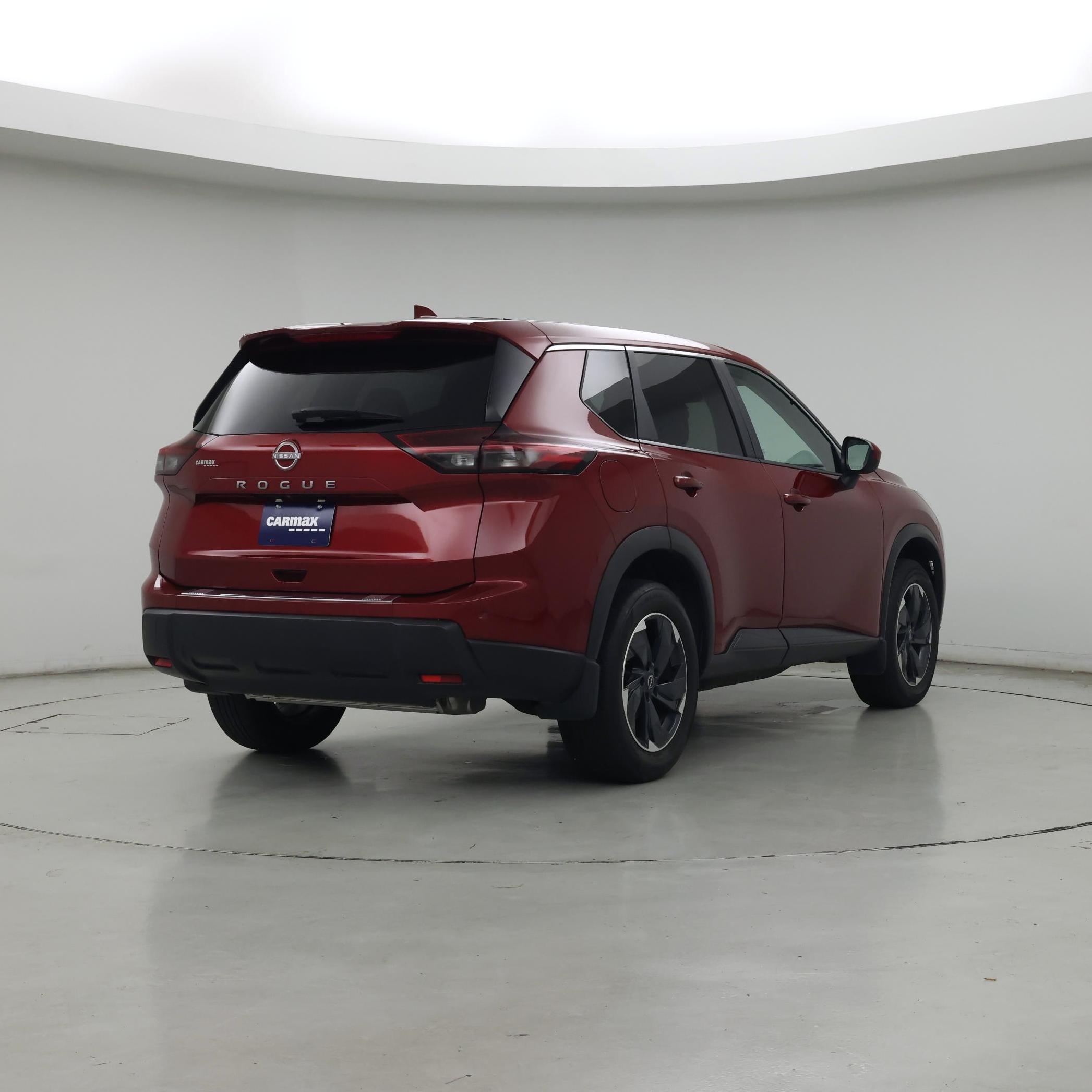 Thumbnail: 2025 Nissan Rogue - 8