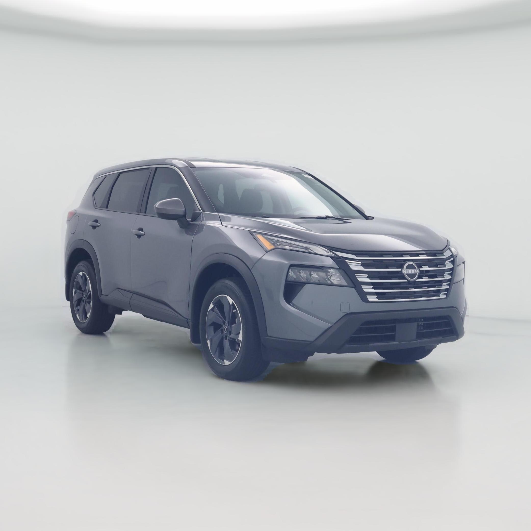 Thumbnail: 2025 Nissan Rogue - 1