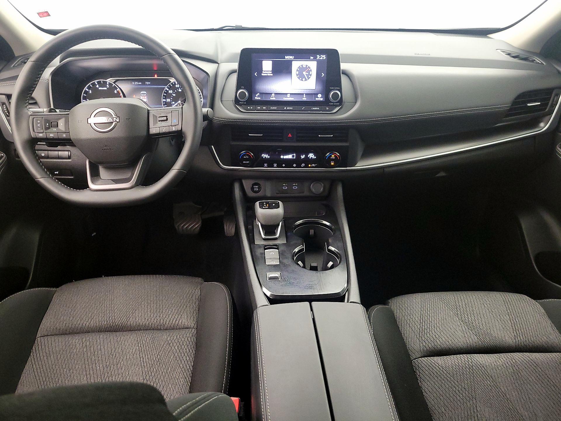 Thumbnail: 2025 Nissan Rogue - 9