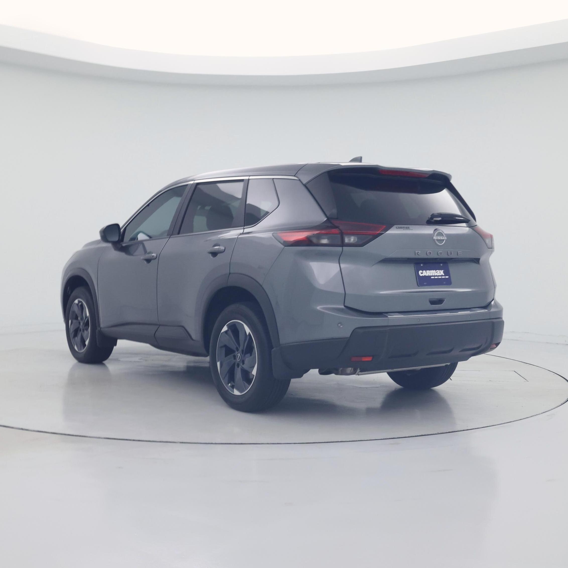 Thumbnail: 2025 Nissan Rogue - 2