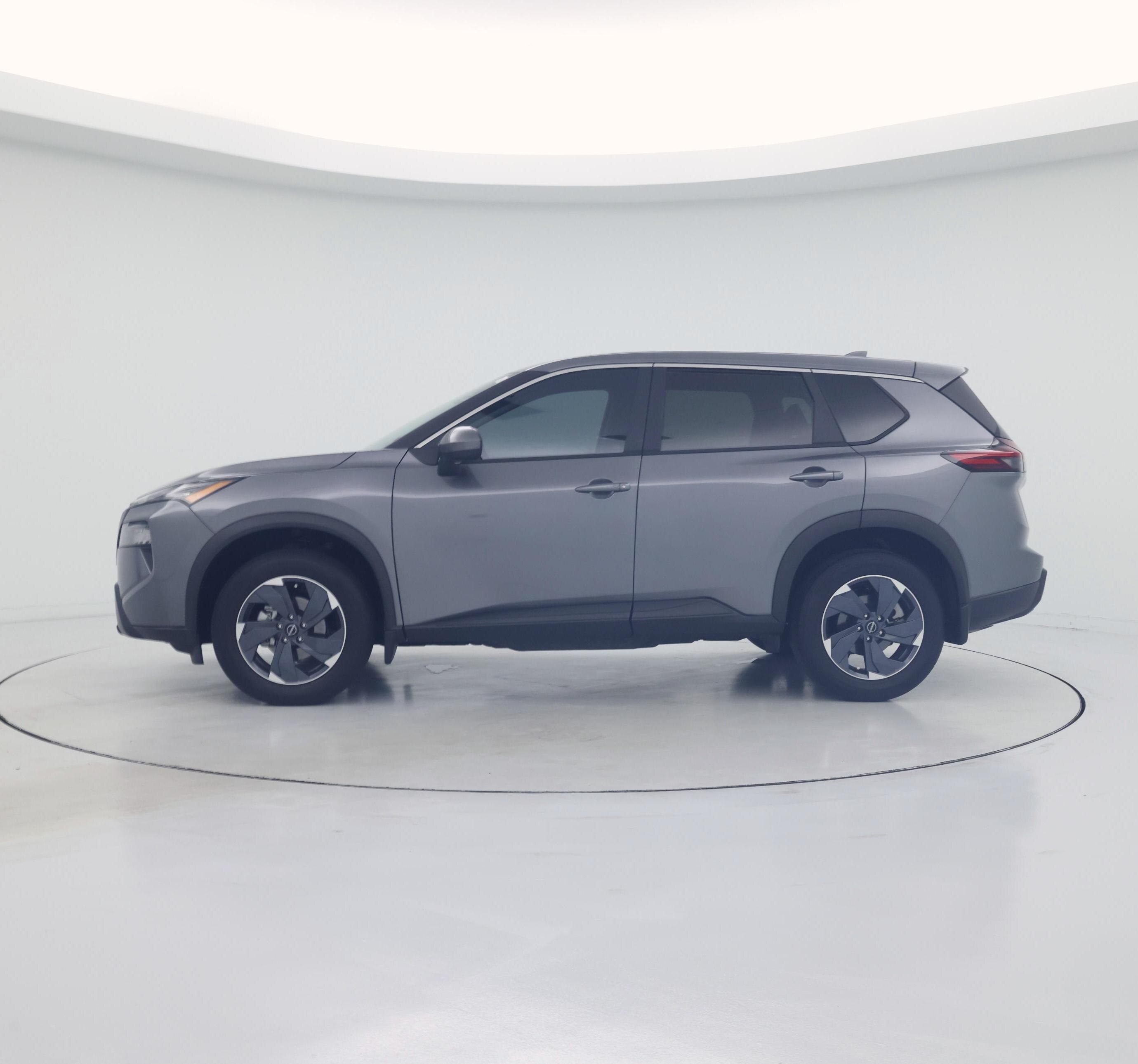Thumbnail: 2025 Nissan Rogue - 3