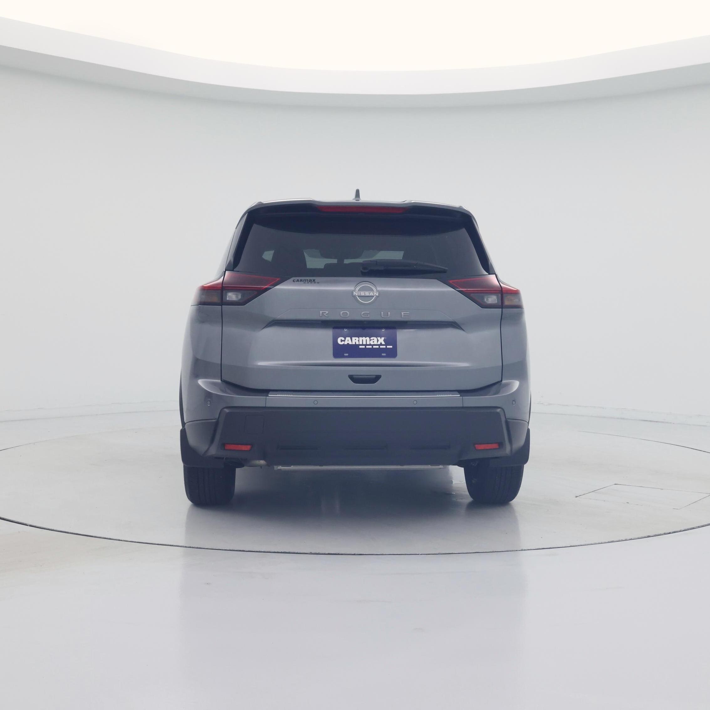 Thumbnail: 2025 Nissan Rogue - 6