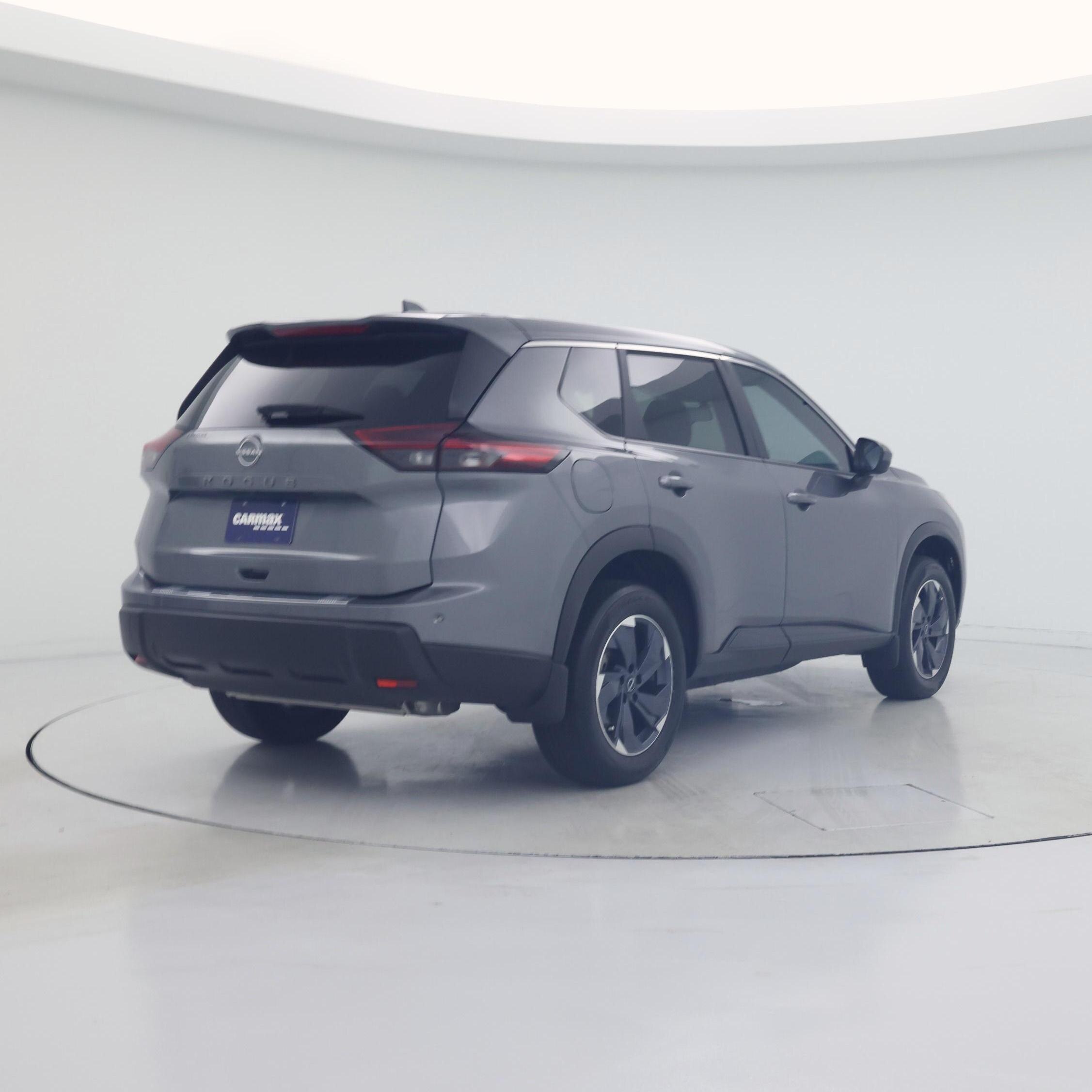 Thumbnail: 2025 Nissan Rogue - 8