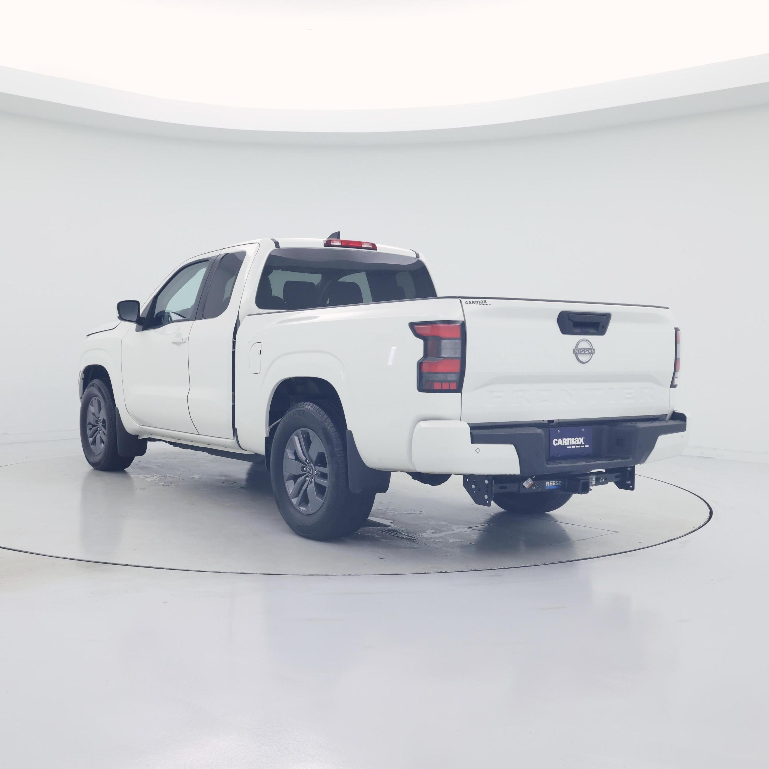 Thumbnail: 2025 Nissan Frontier - 2