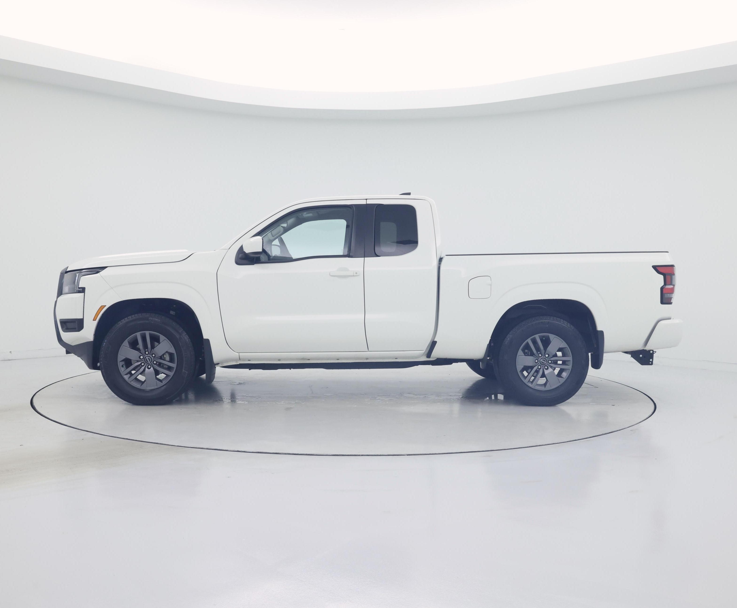 Thumbnail: 2025 Nissan Frontier - 3