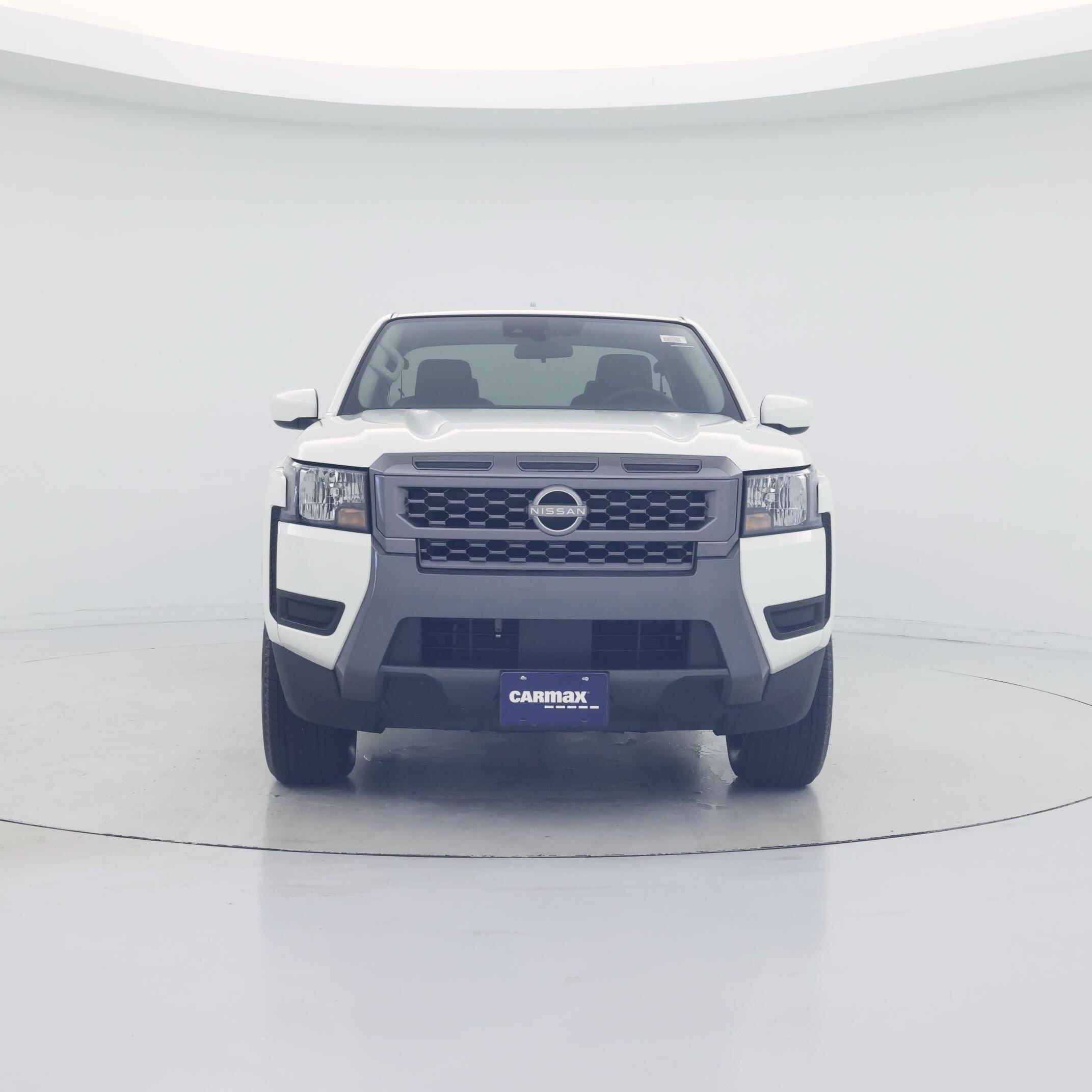 Thumbnail: 2025 Nissan Frontier - 5