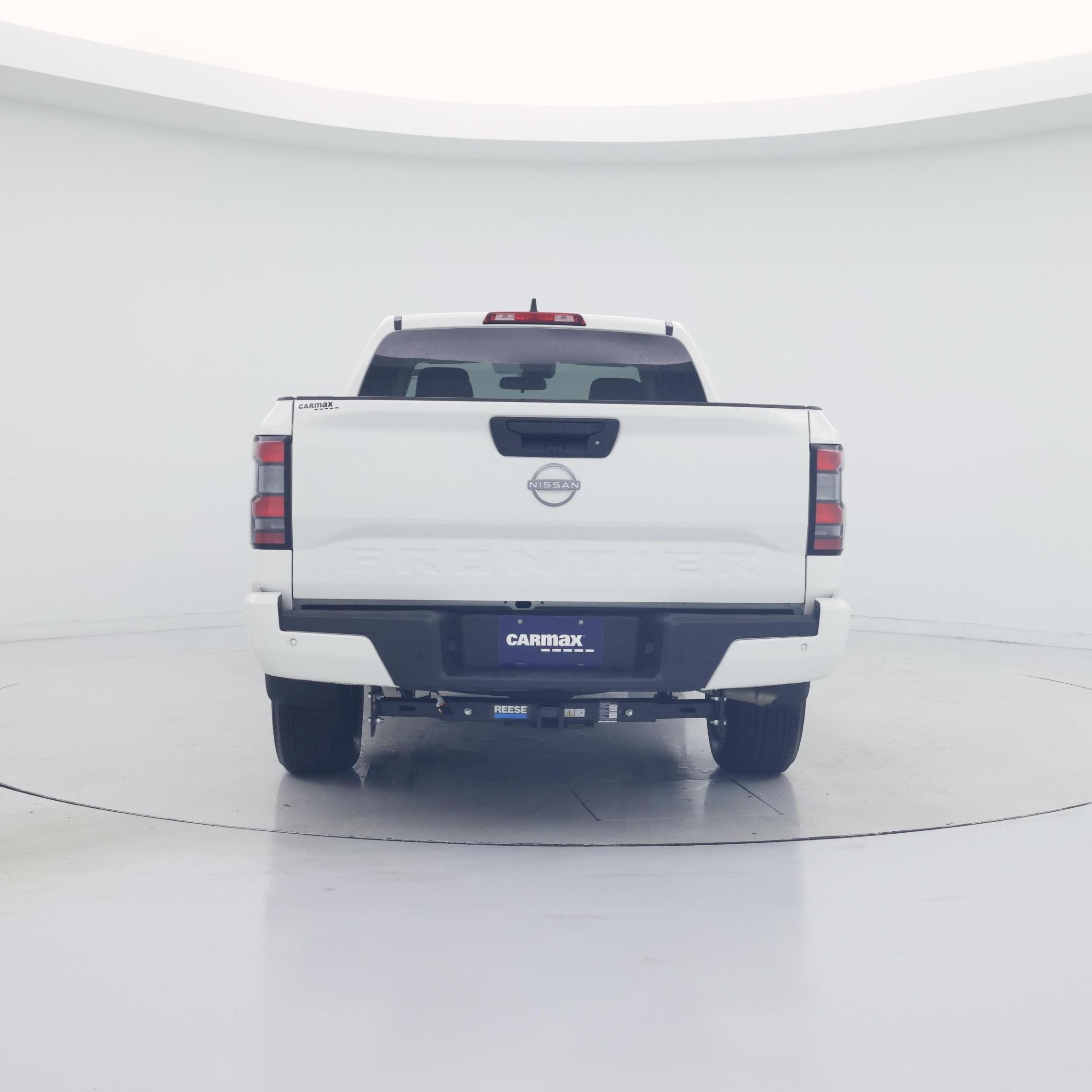 Thumbnail: 2025 Nissan Frontier - 6