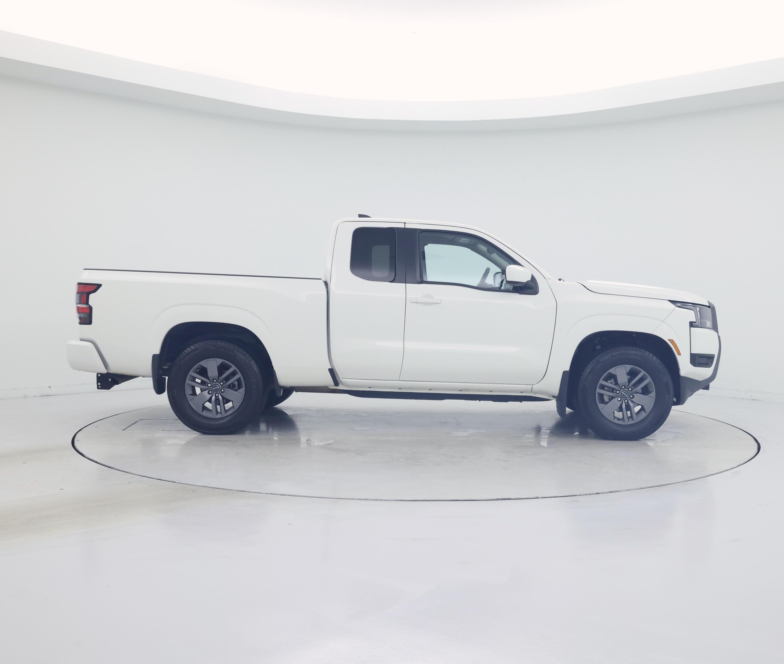 Thumbnail: 2025 Nissan Frontier - 7