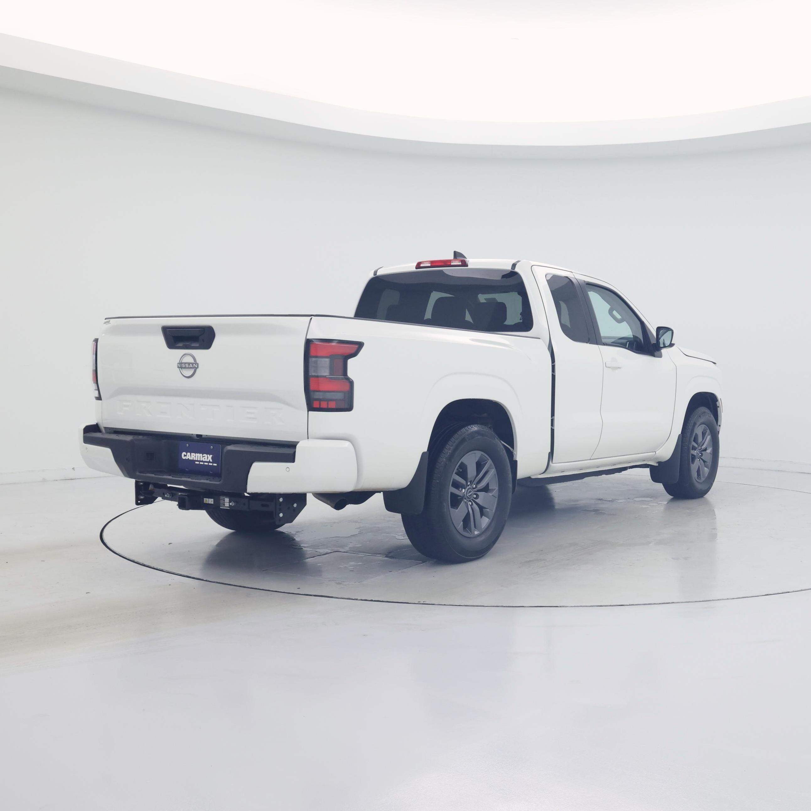 Thumbnail: 2025 Nissan Frontier - 8