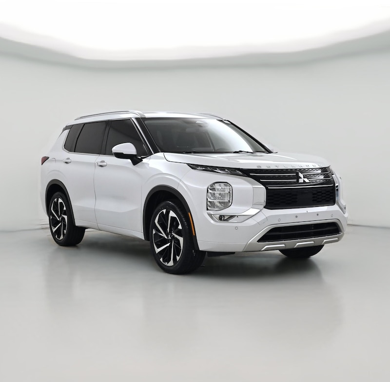 2022 Mitsubishi Outlander SEL Special Edition