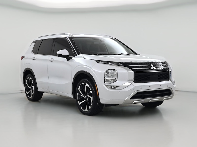 2022 Mitsubishi Outlander SEL Special Edition