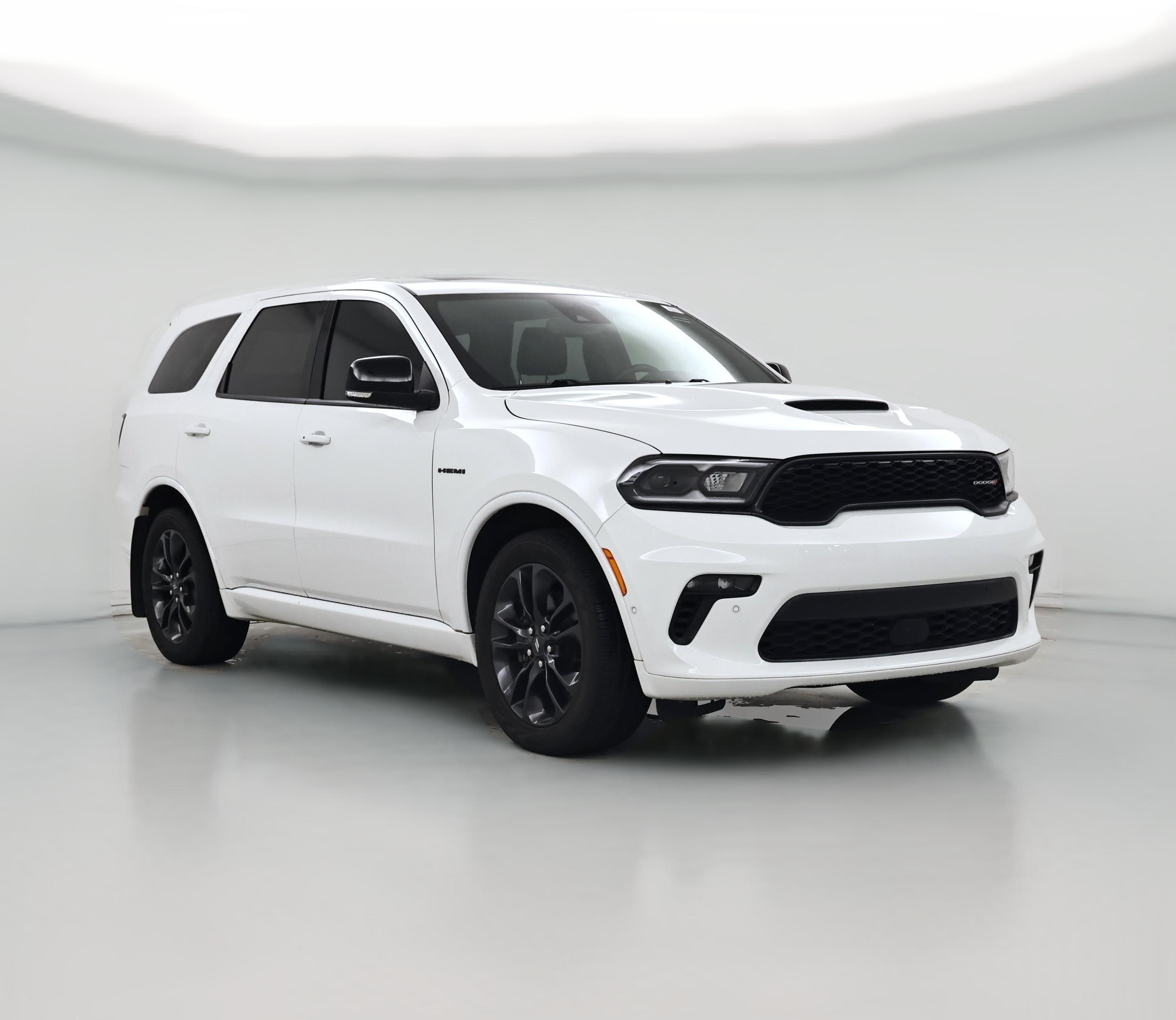 Thumbnail: 2022 Dodge Durango - 1