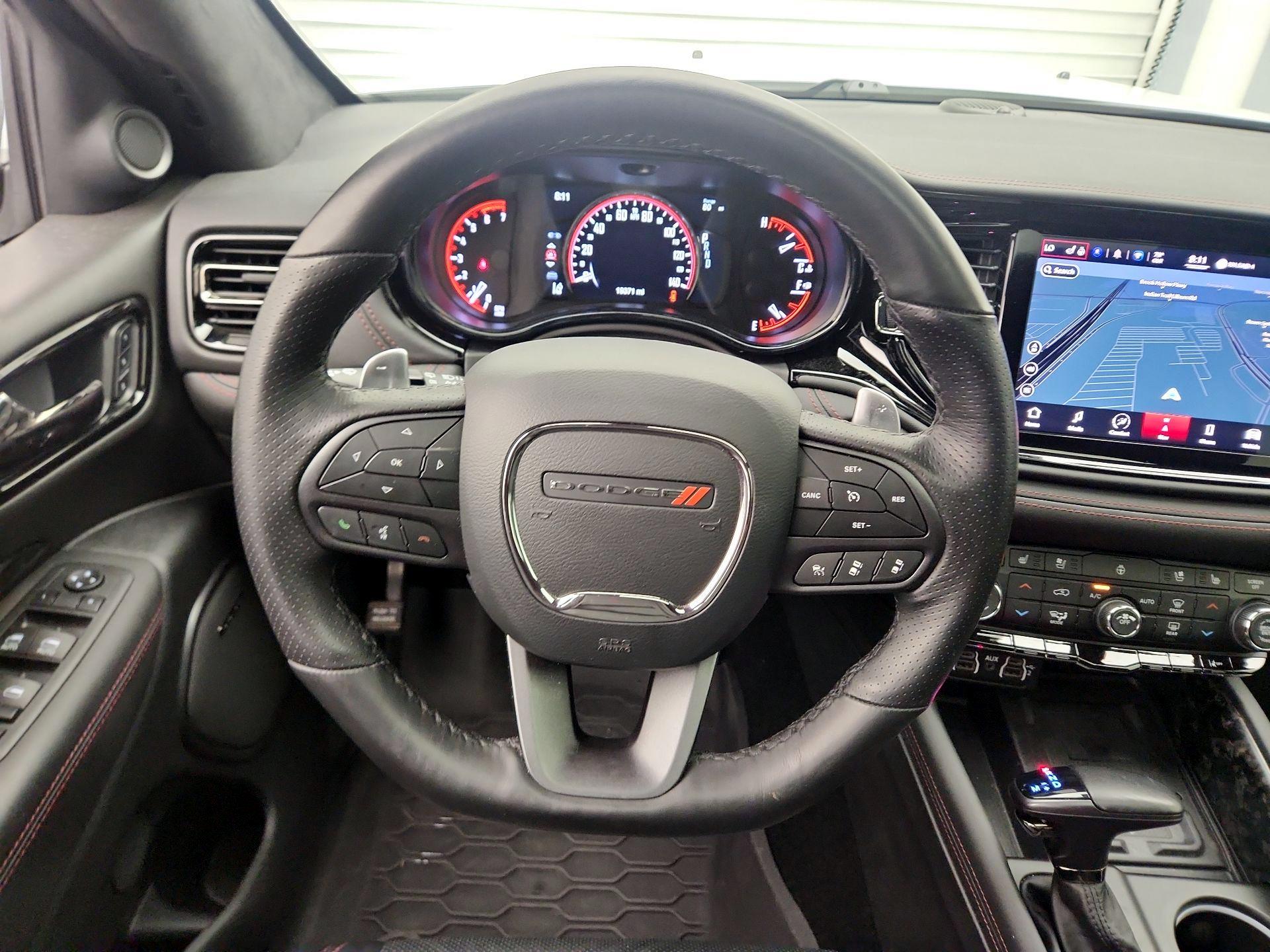 Thumbnail: 2022 Dodge Durango - 10