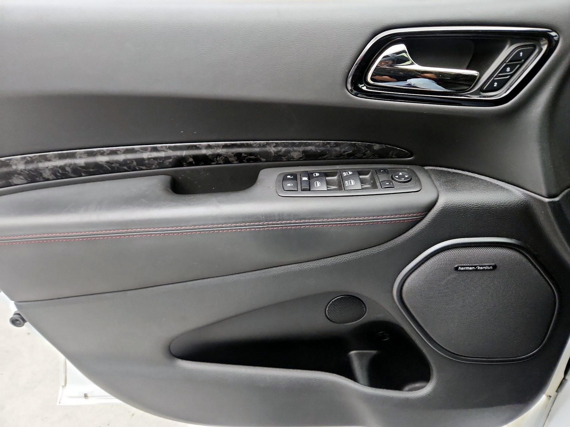 Thumbnail: 2022 Dodge Durango - 12