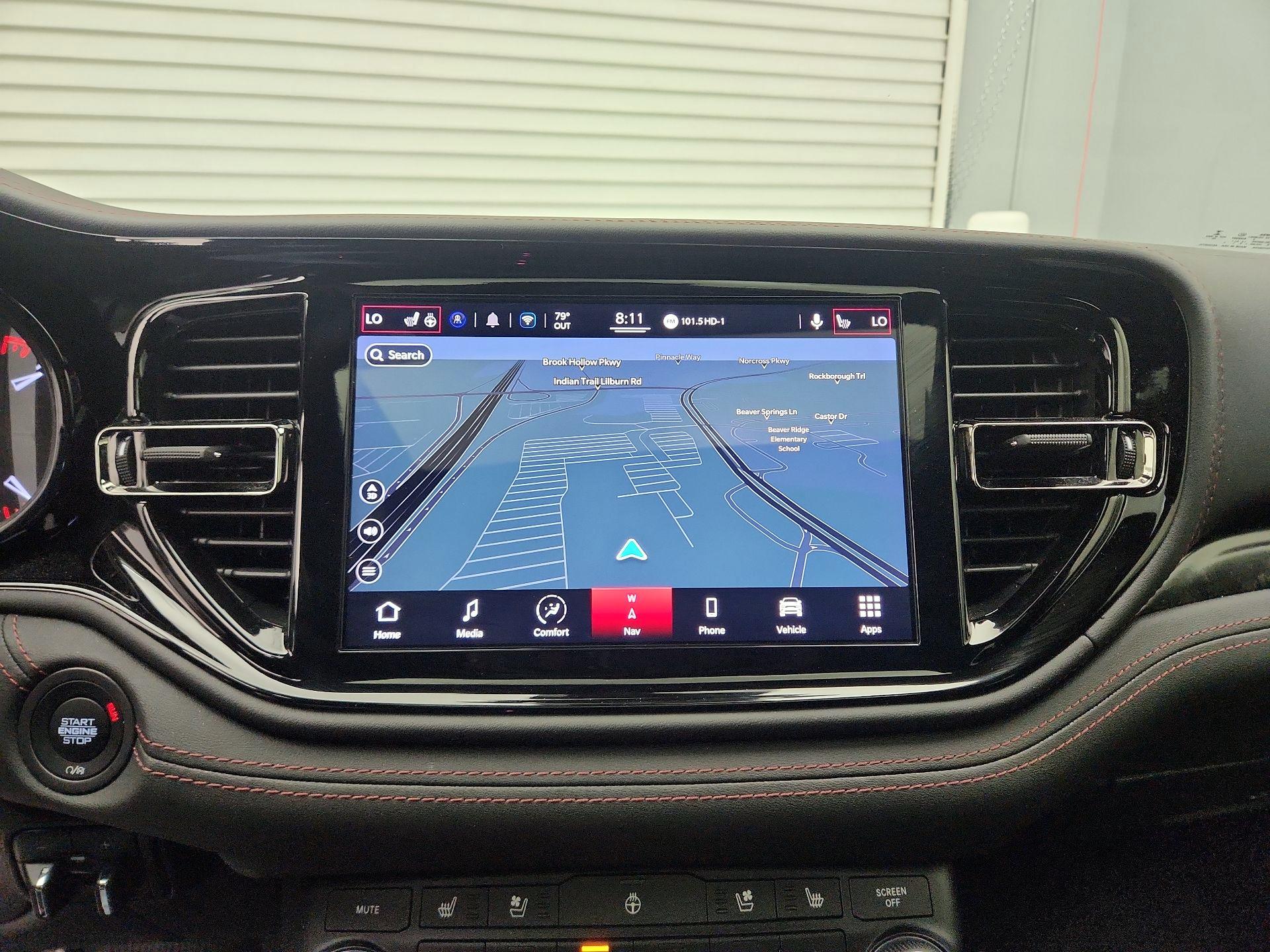 Thumbnail: 2022 Dodge Durango - 14