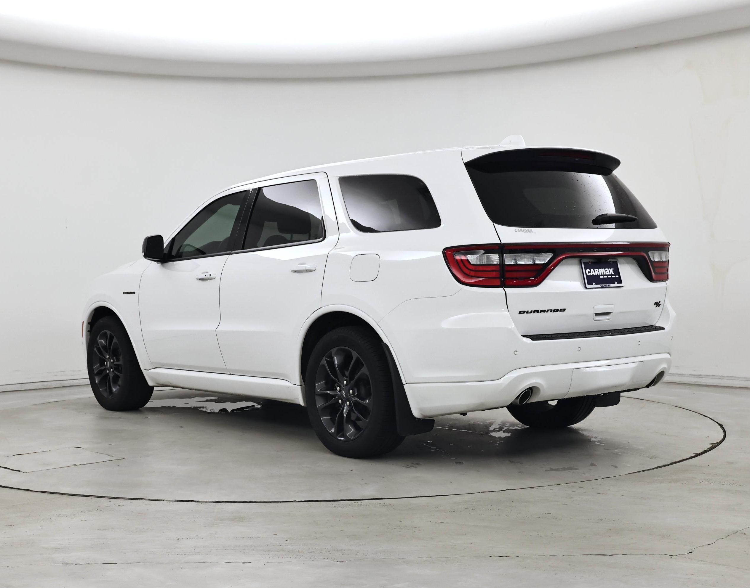 Thumbnail: 2022 Dodge Durango - 2
