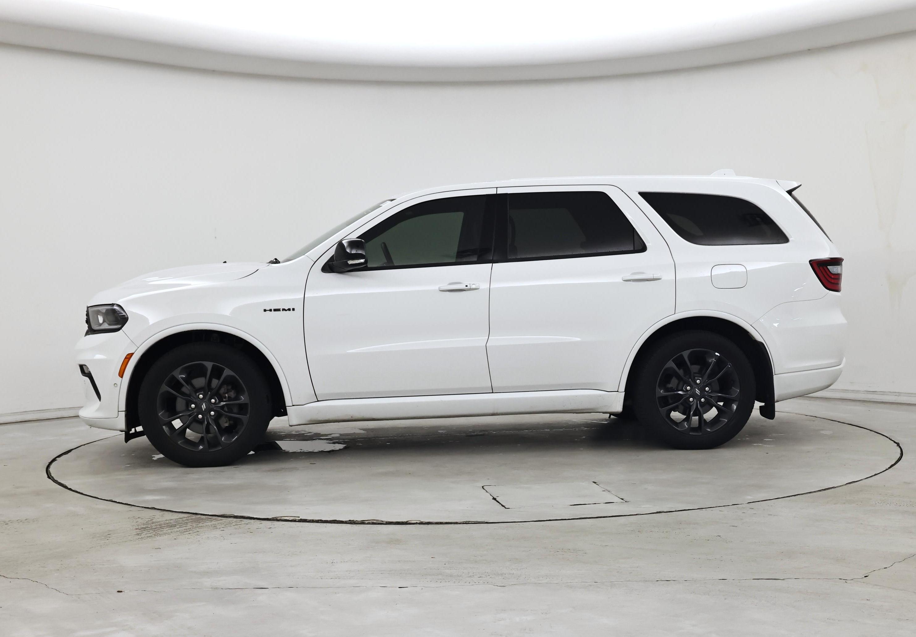 Thumbnail: 2022 Dodge Durango - 3