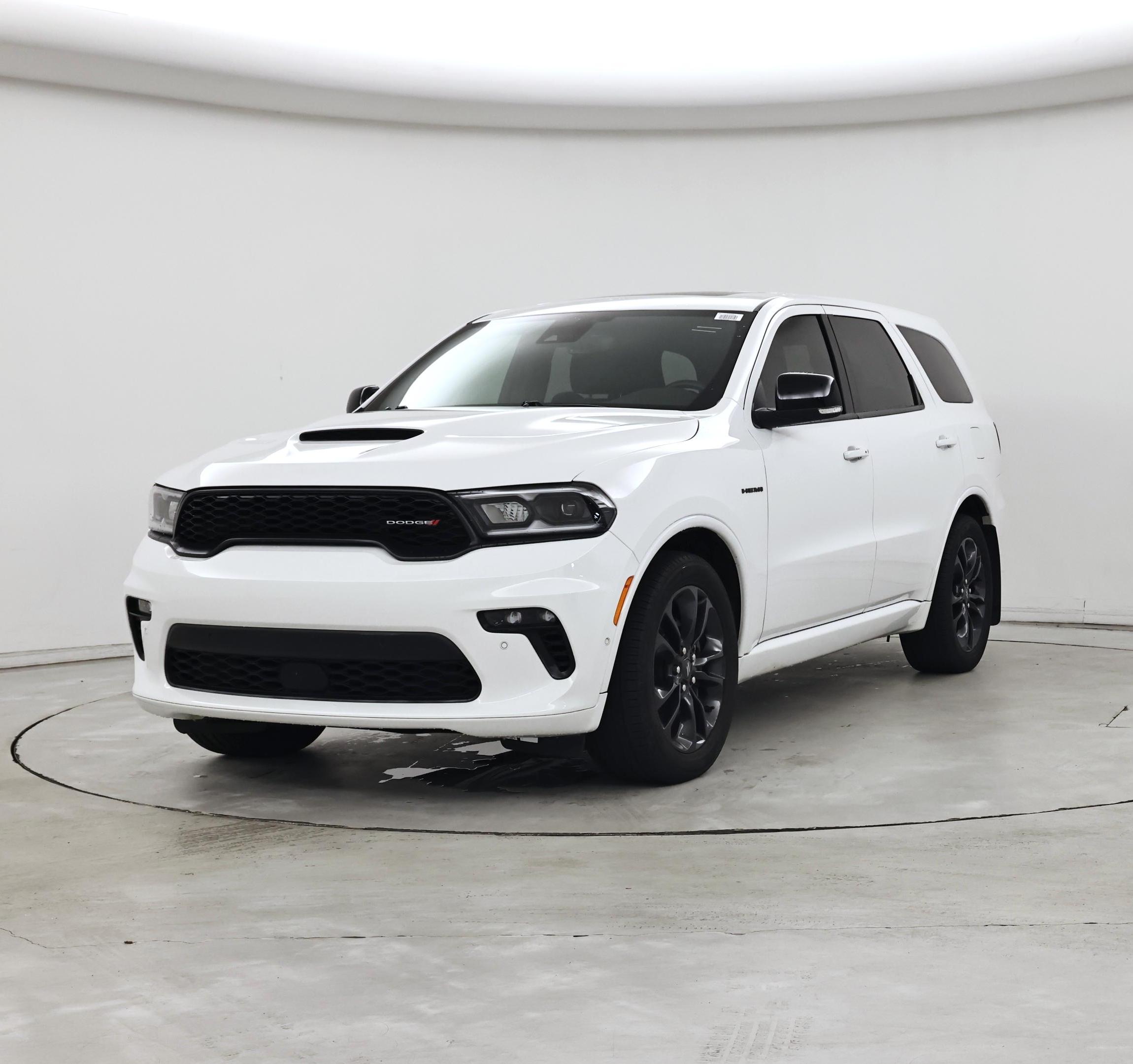 Thumbnail: 2022 Dodge Durango - 4