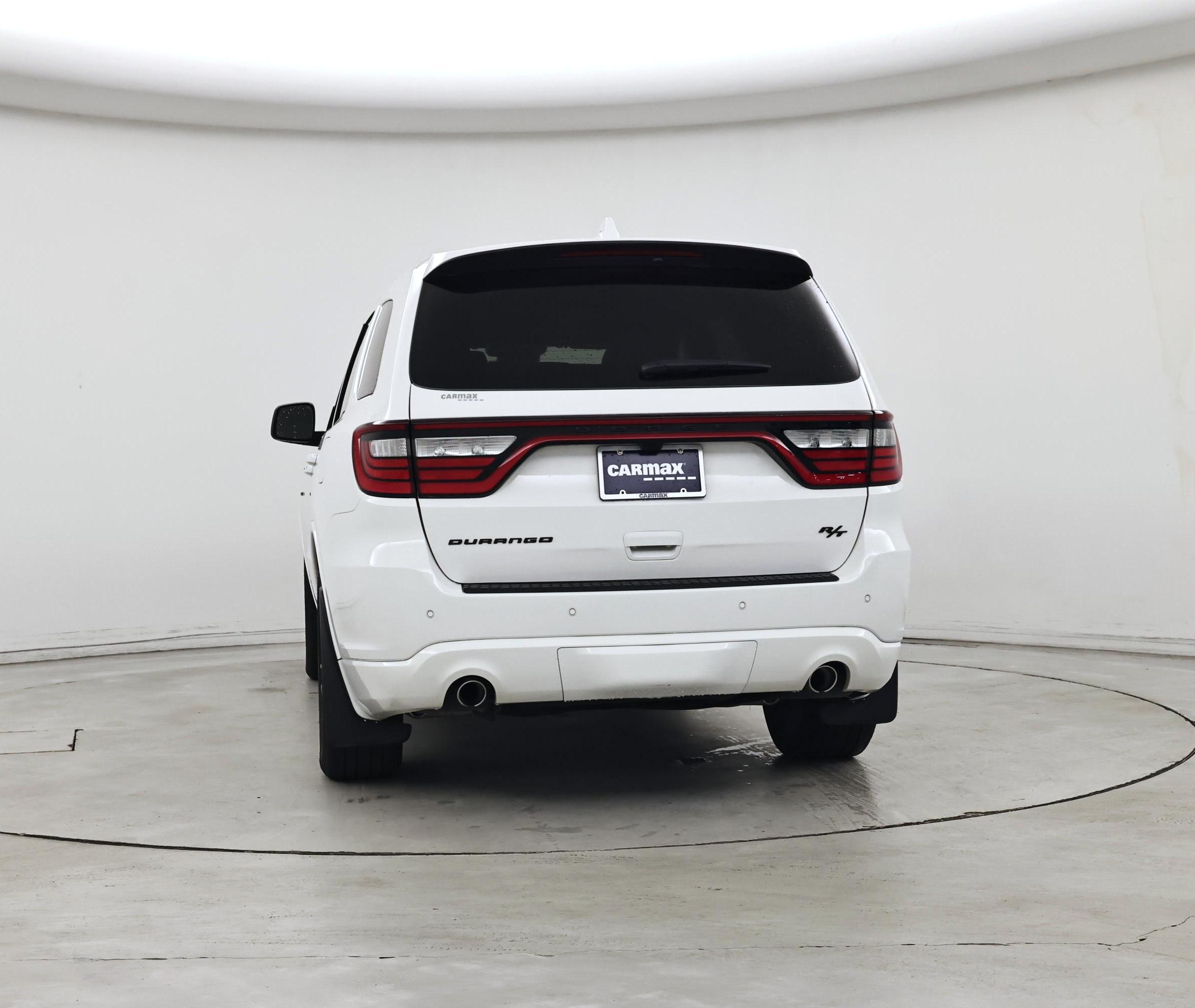 Thumbnail: 2022 Dodge Durango - 6