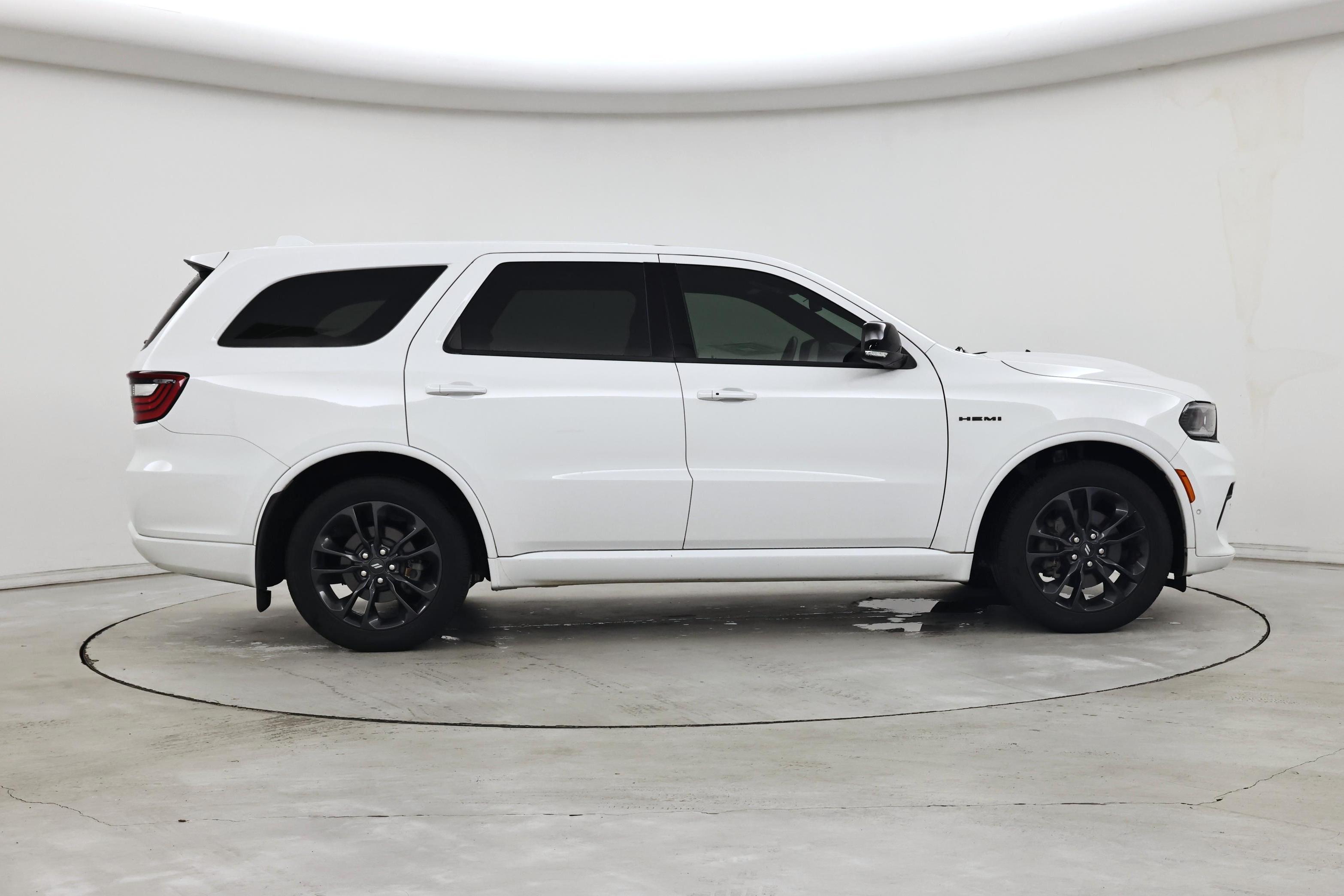 Thumbnail: 2022 Dodge Durango - 7