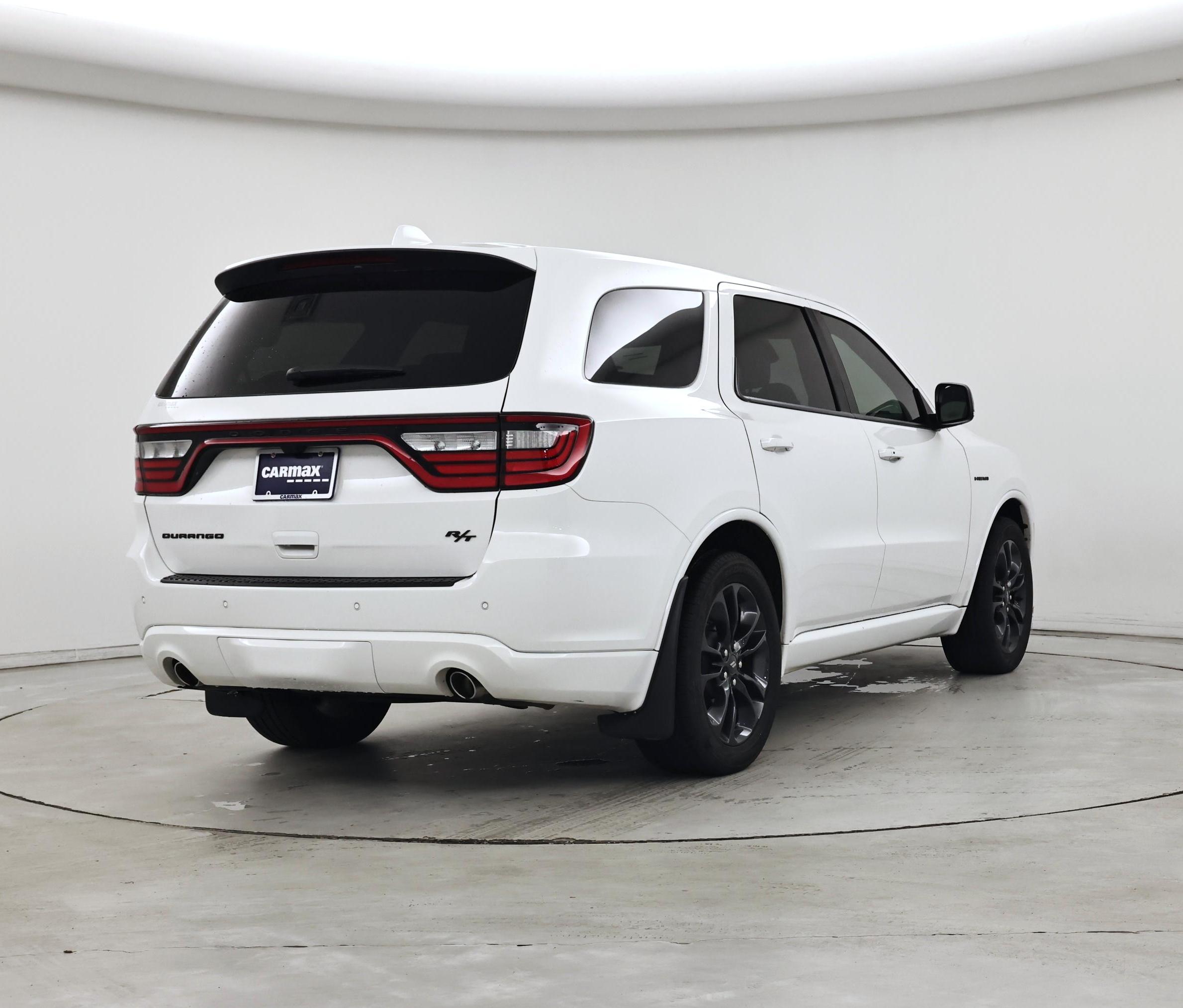 Thumbnail: 2022 Dodge Durango - 8