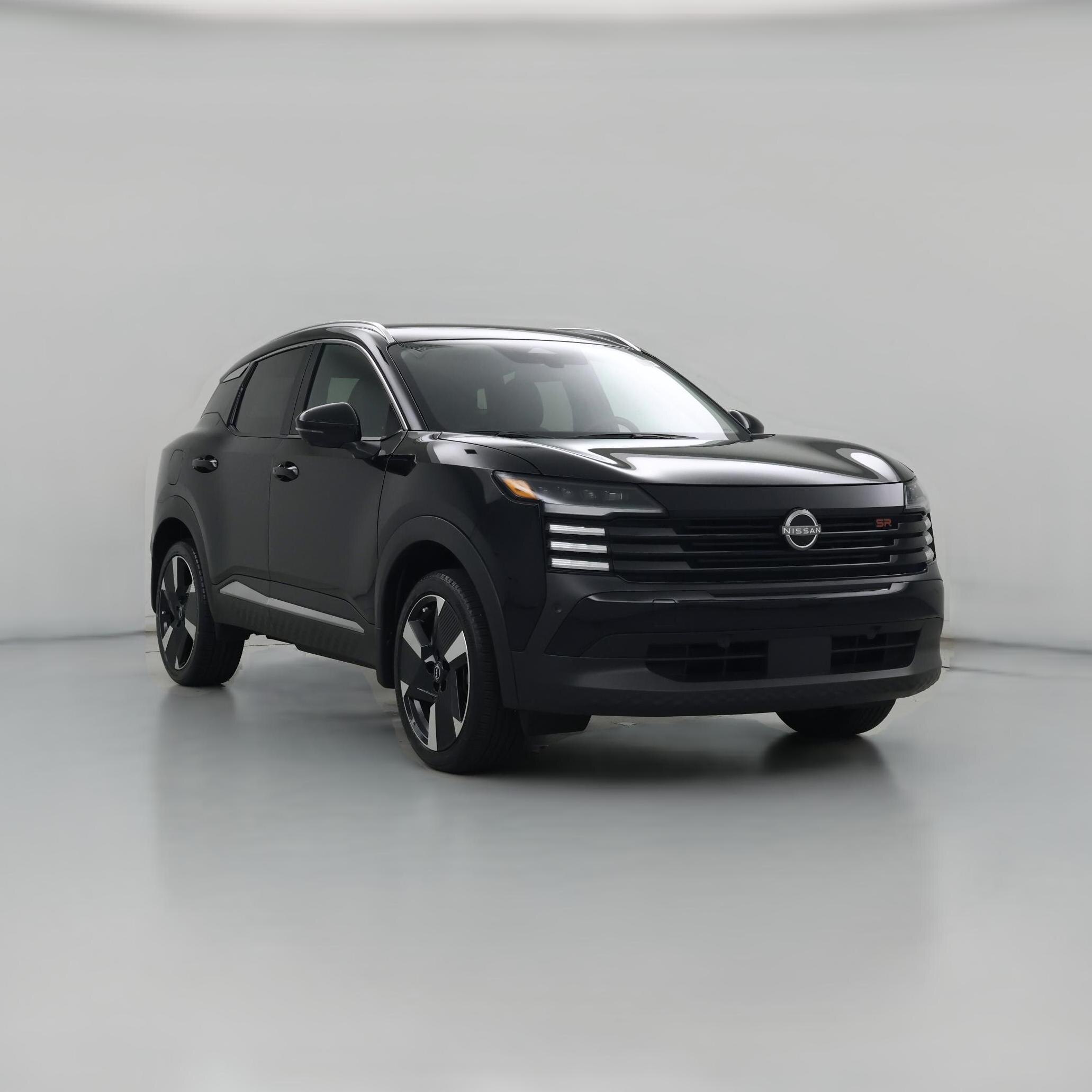 Thumbnail: 2026 Nissan Kicks - 1