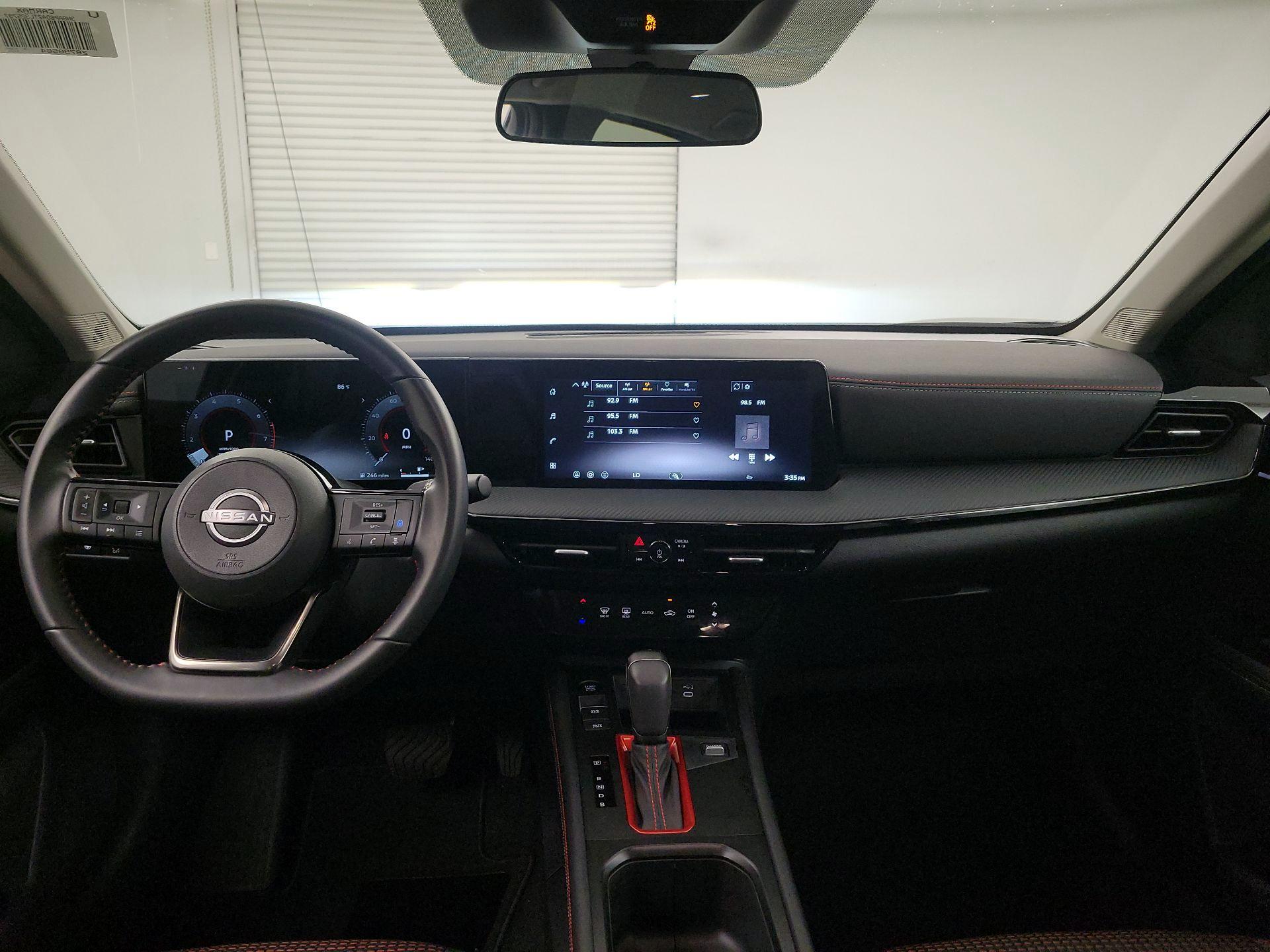 Thumbnail: 2026 Nissan Kicks - 9