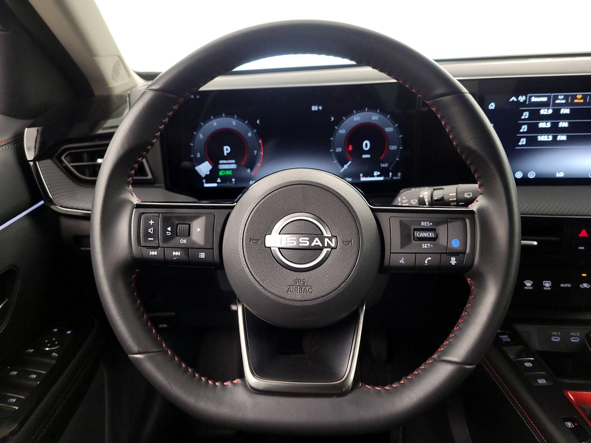 Thumbnail: 2026 Nissan Kicks - 10