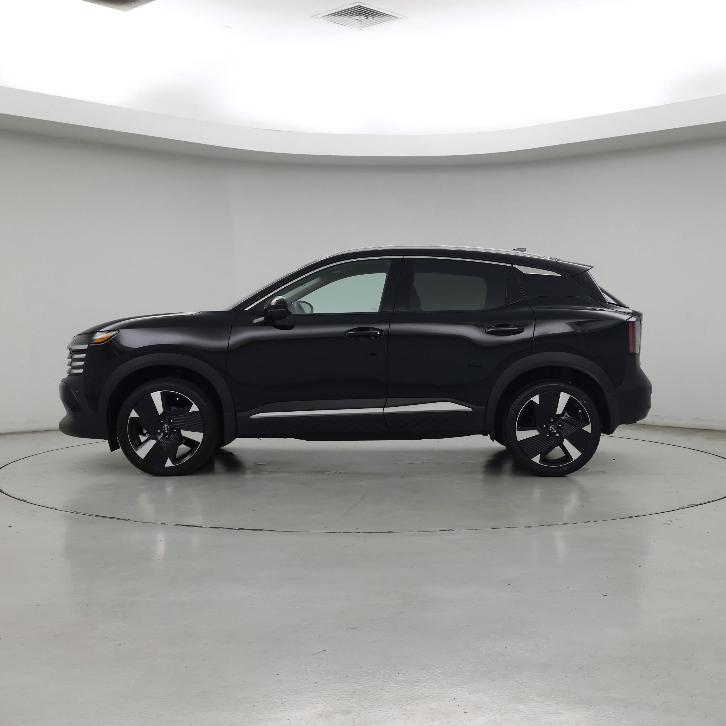 Thumbnail: 2026 Nissan Kicks - 3