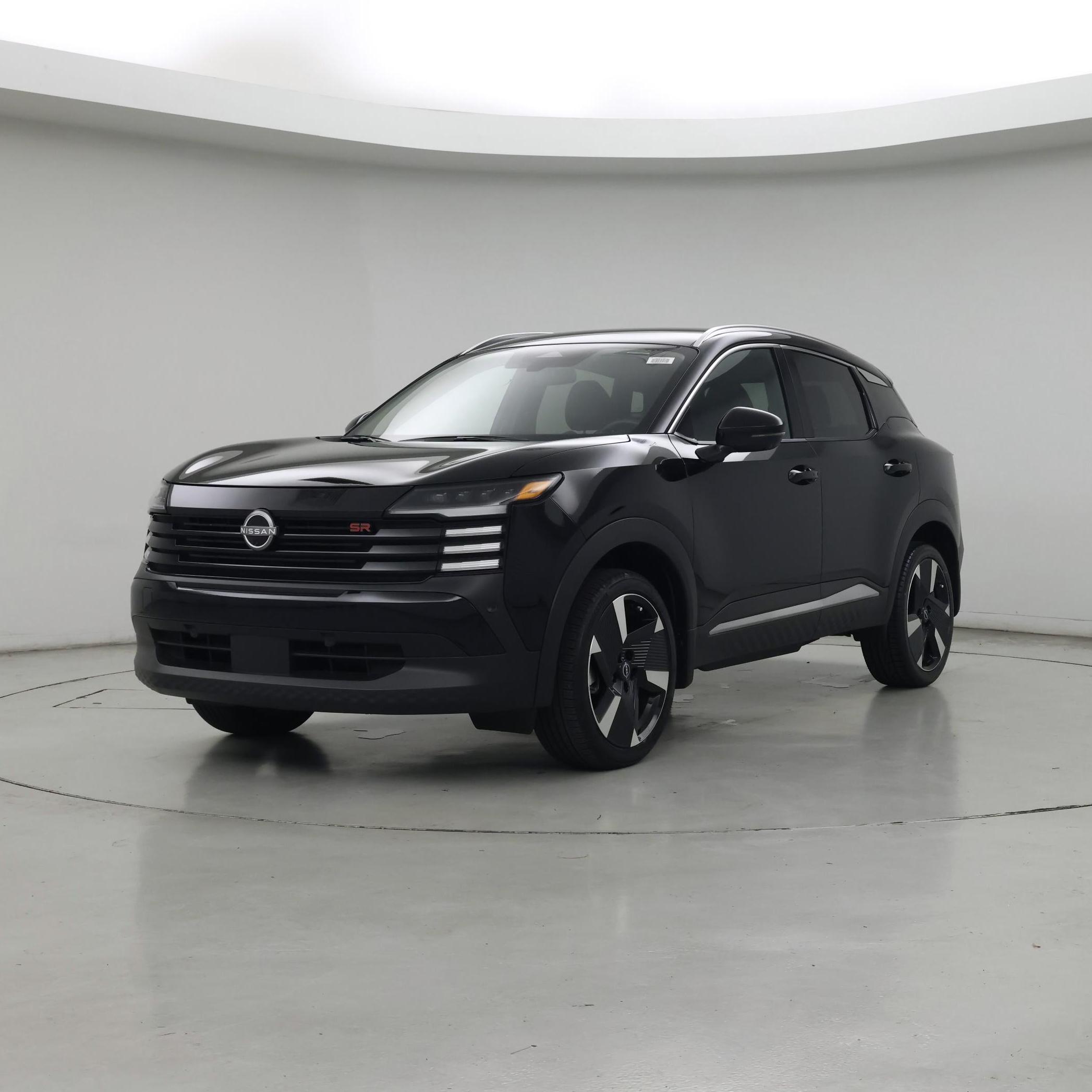 Thumbnail: 2026 Nissan Kicks - 4