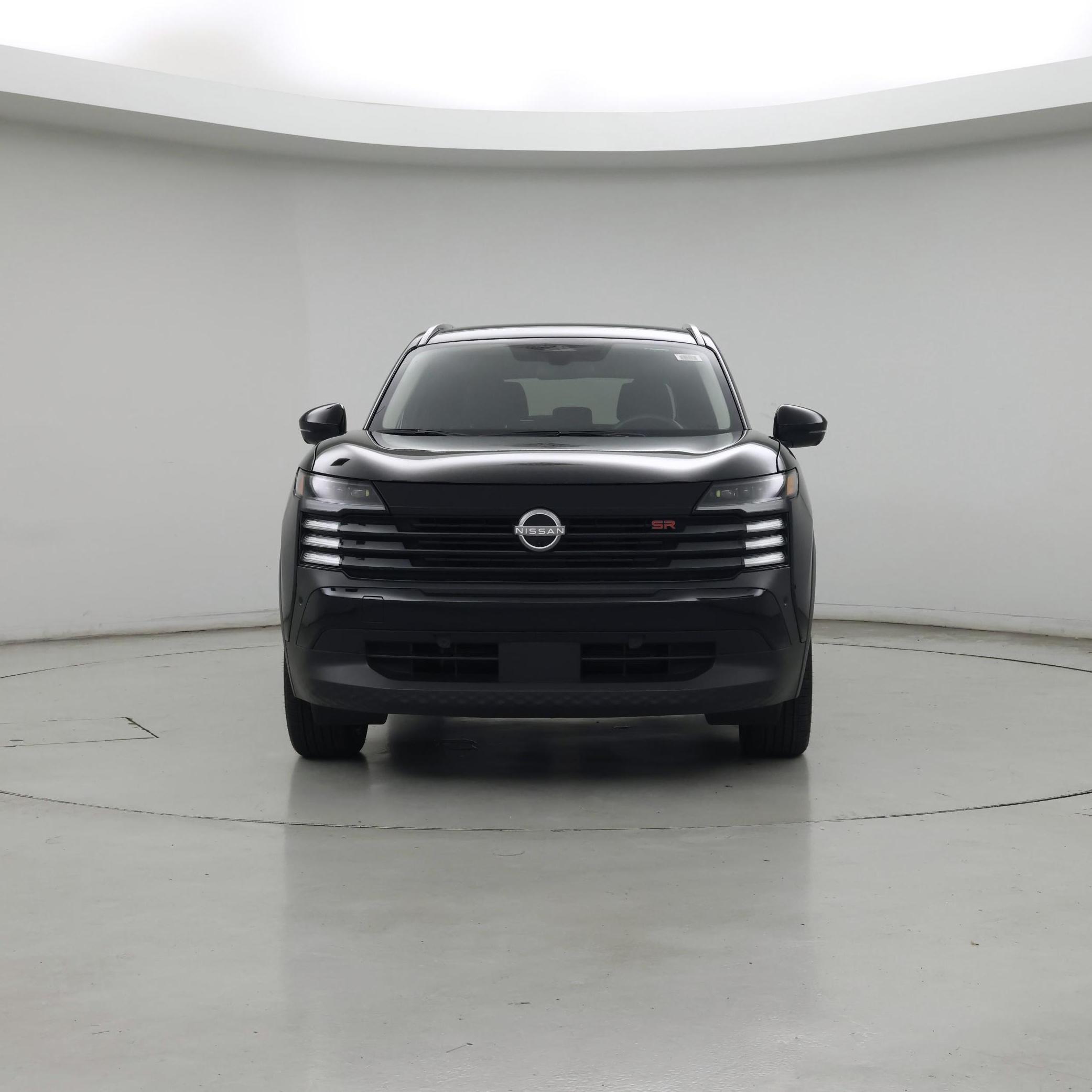 Thumbnail: 2026 Nissan Kicks - 5