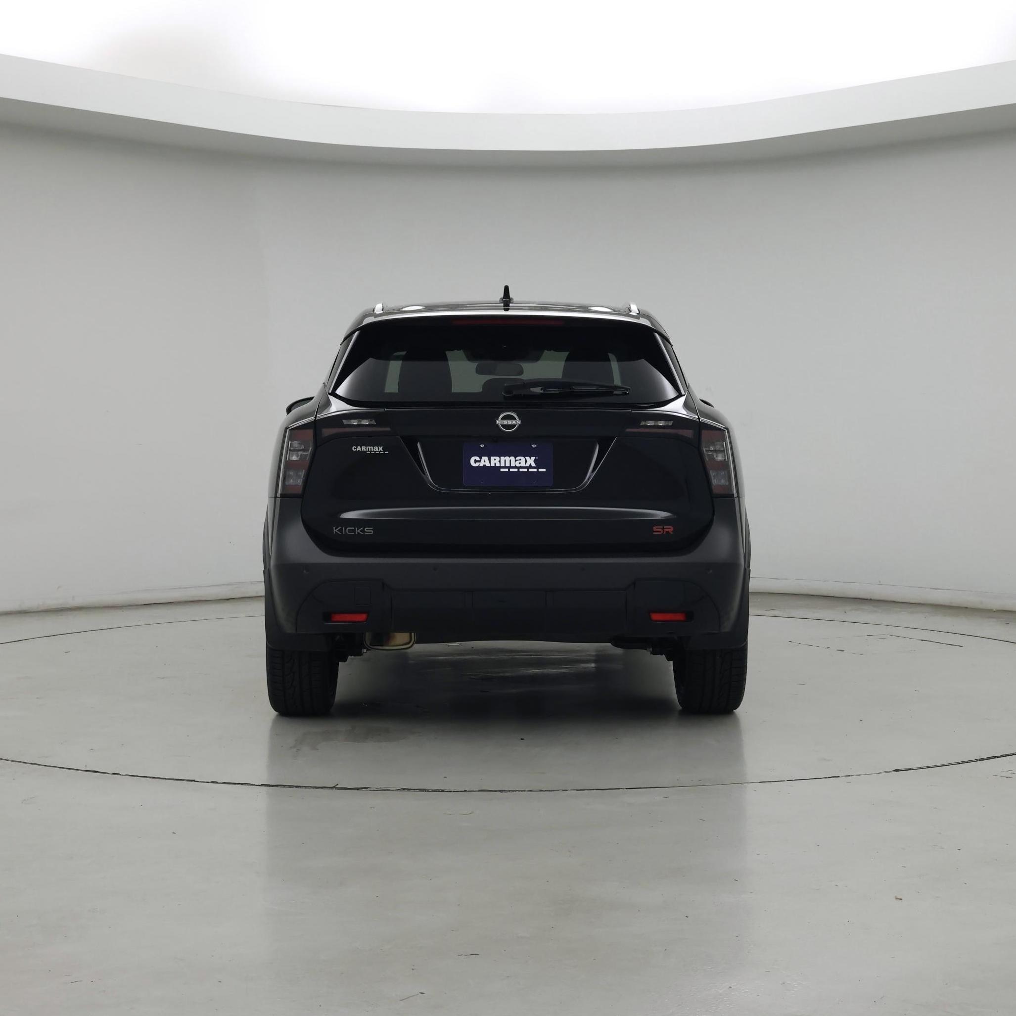 Thumbnail: 2026 Nissan Kicks - 6