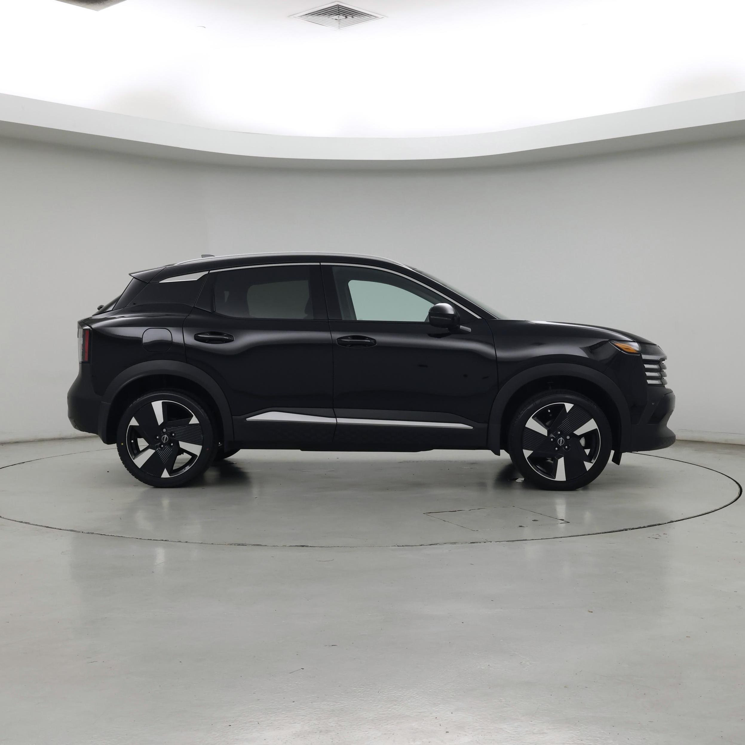 Thumbnail: 2026 Nissan Kicks - 7