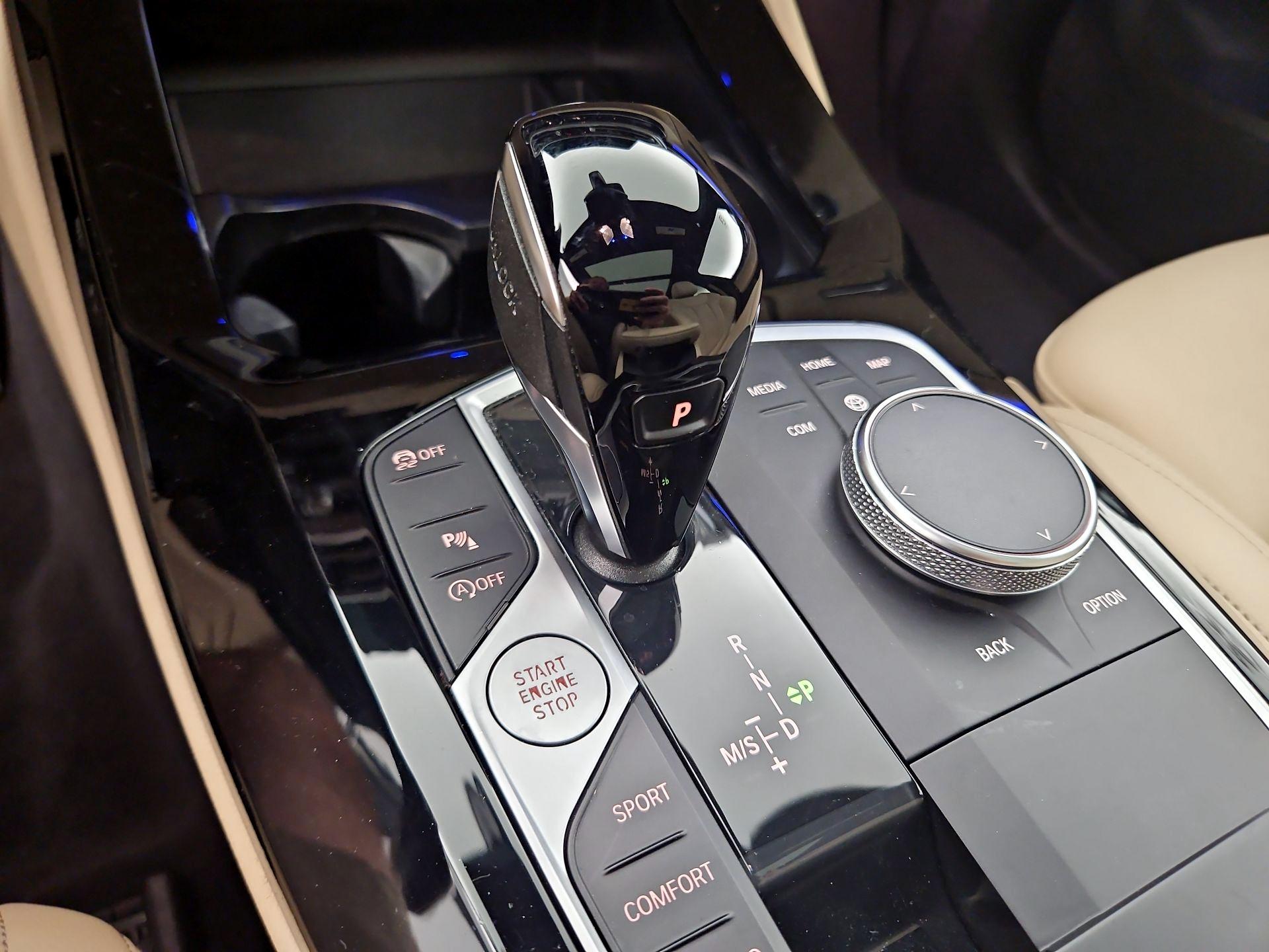 Thumbnail: 2022 BMW X3 - 18