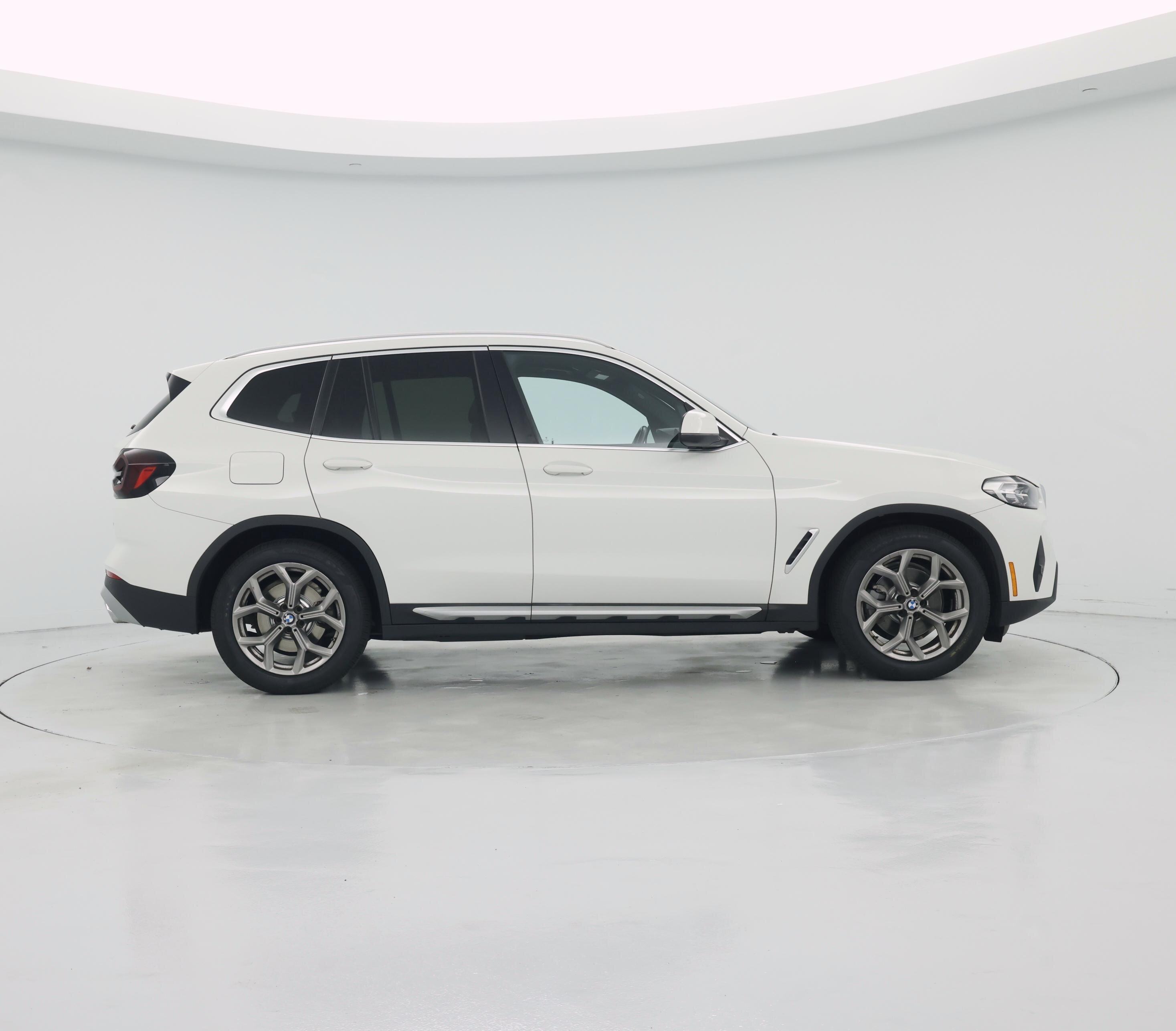 Thumbnail: 2022 BMW X3 - 7