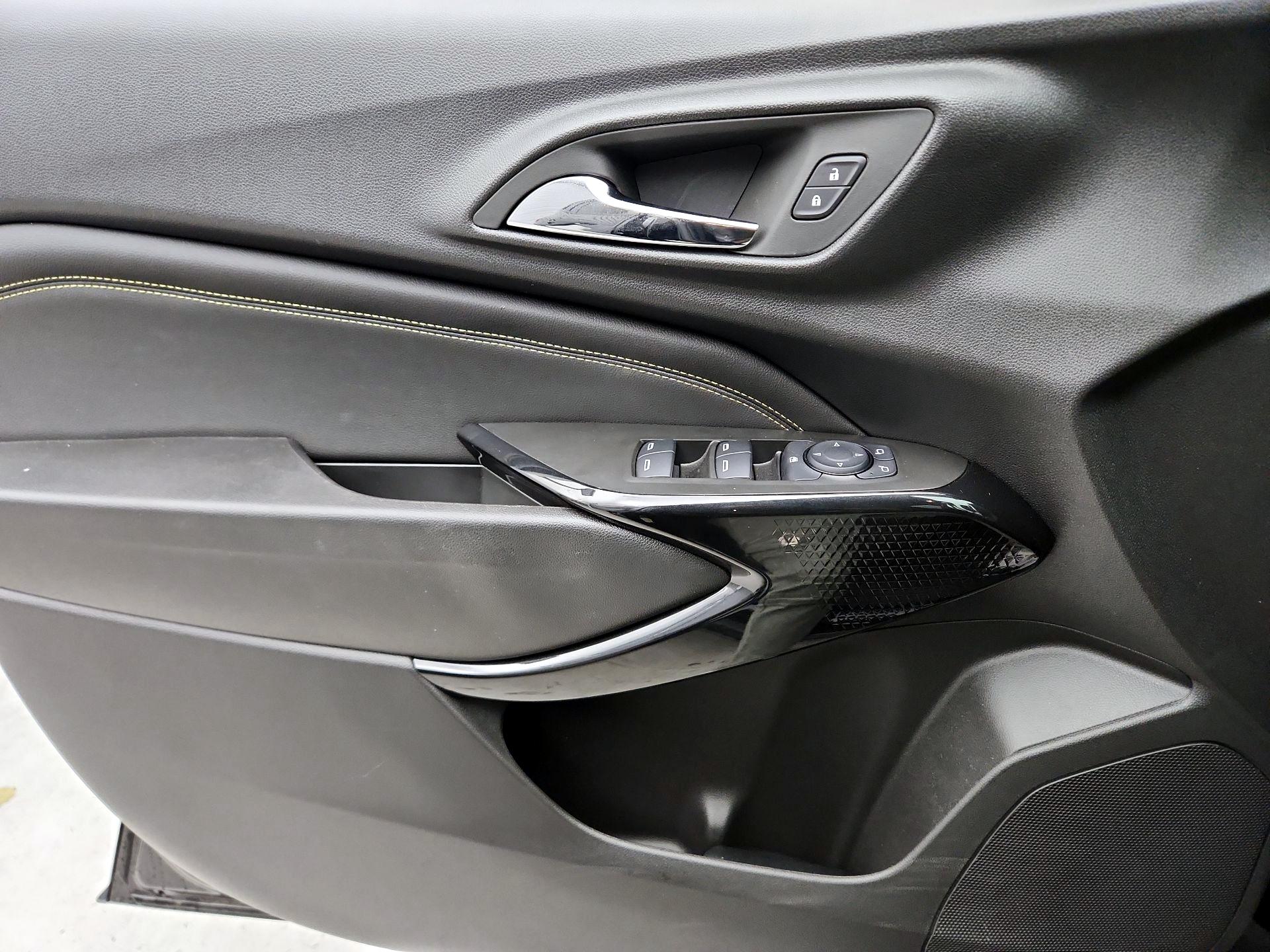 Thumbnail: 2024 Chevrolet Trax - 12