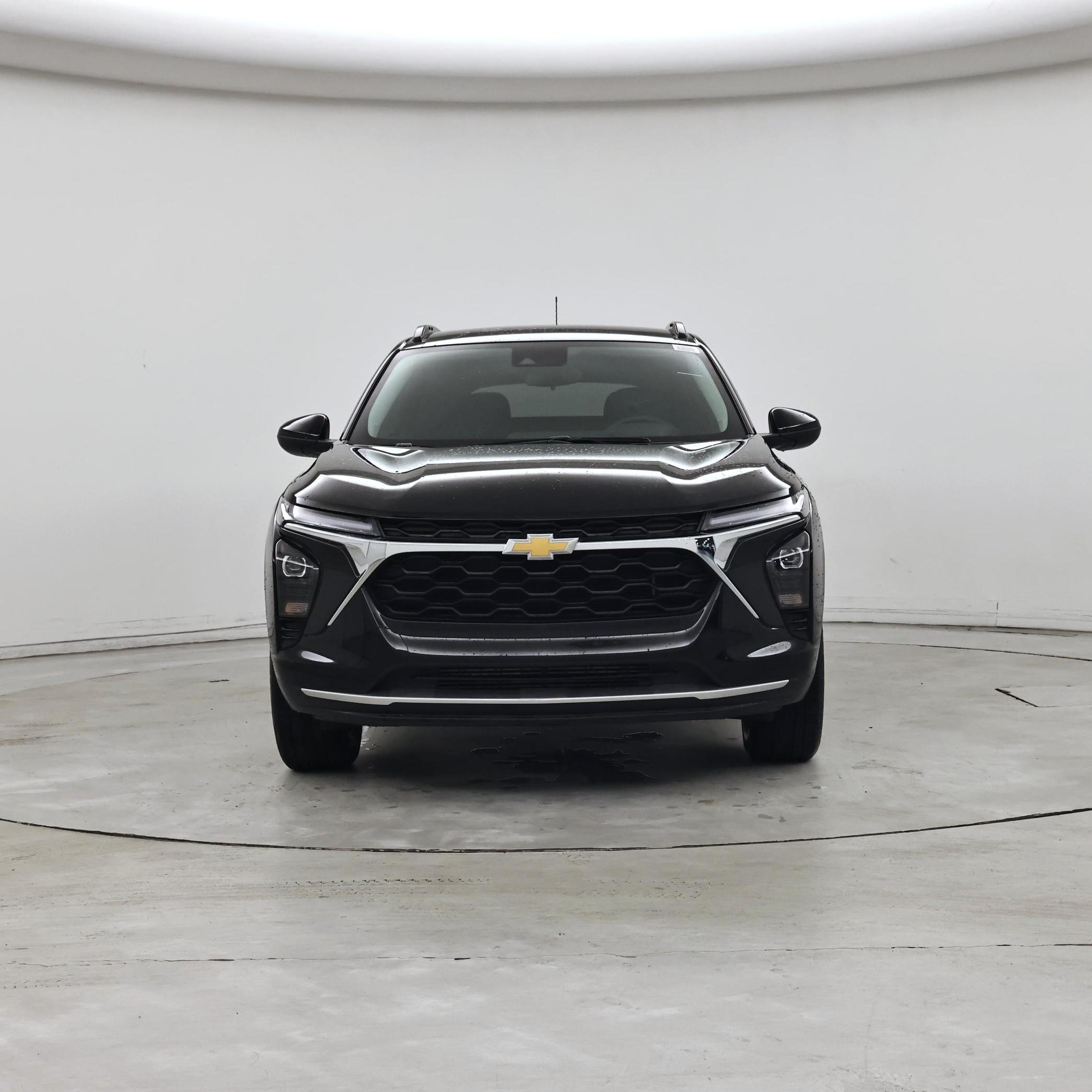 Thumbnail: 2024 Chevrolet Trax - 5